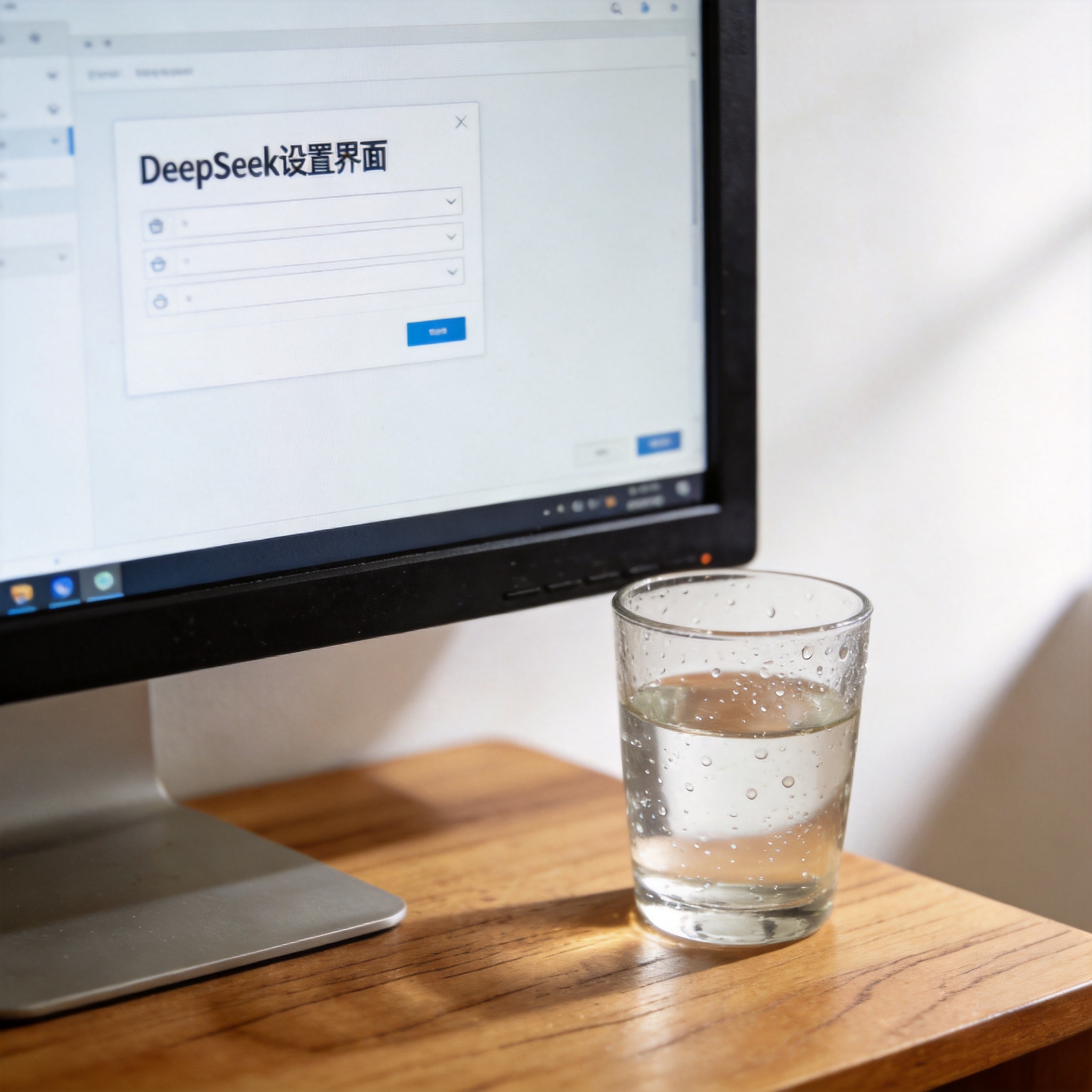 操作场景示意图