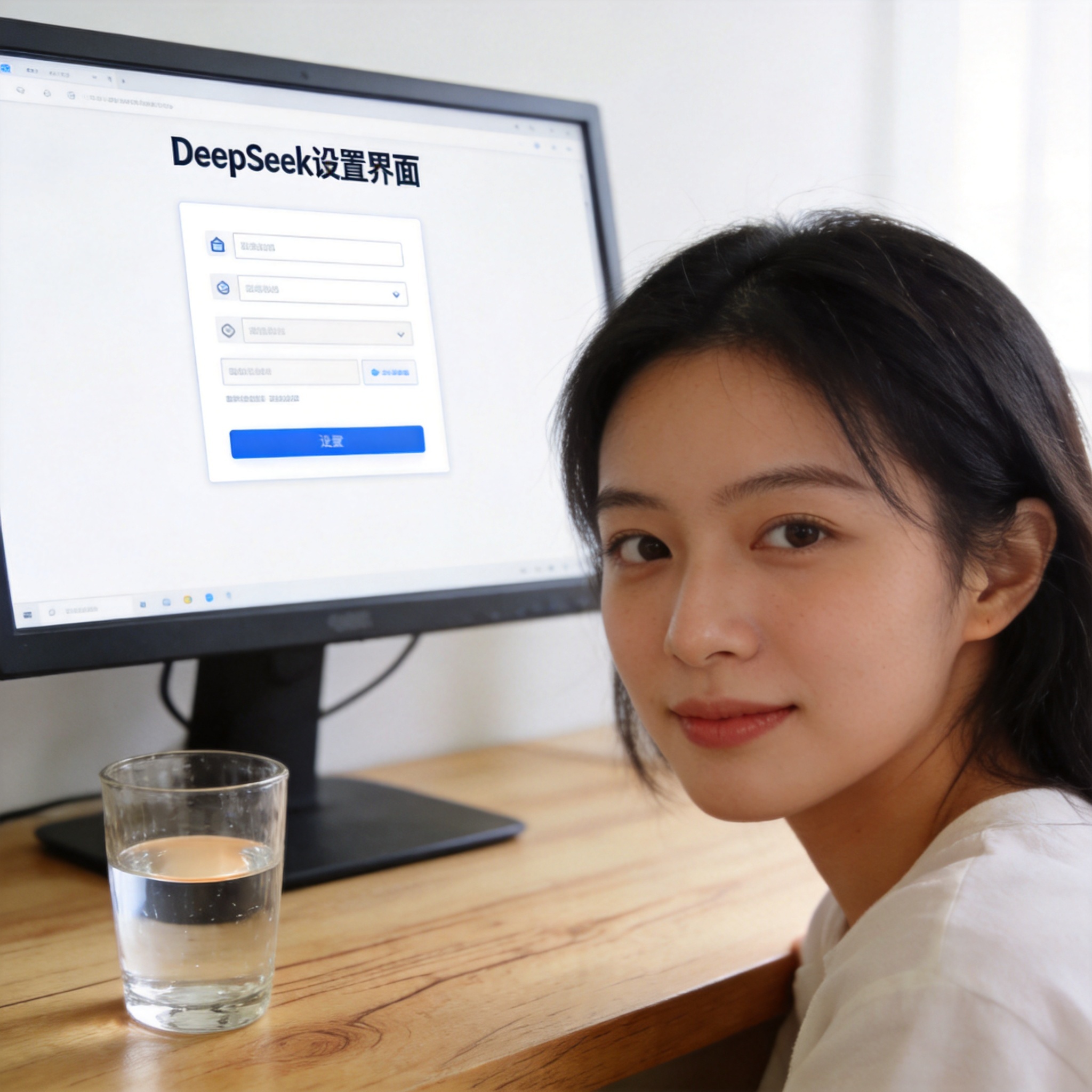 操作场景示意图