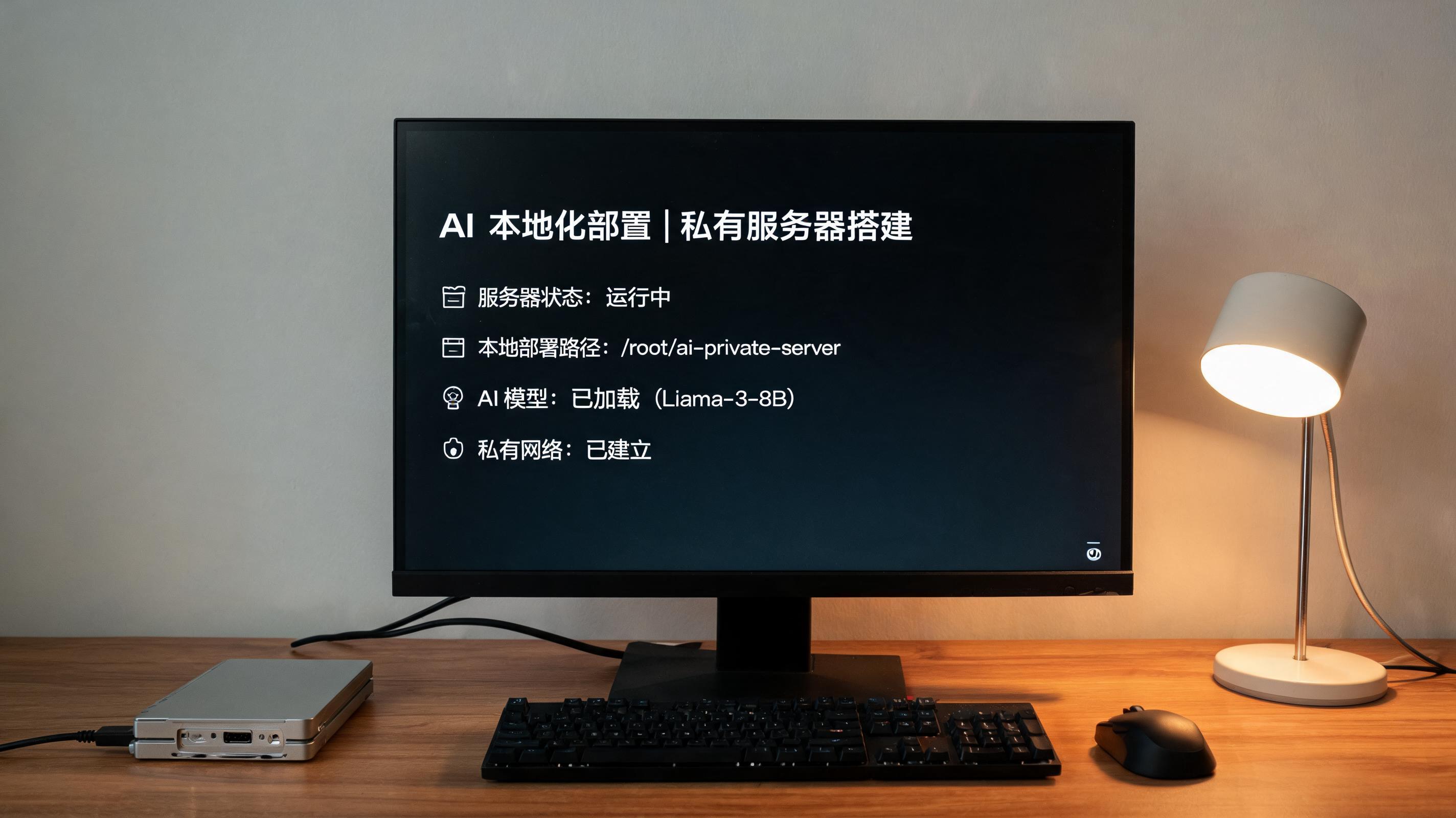 操作场景示意图