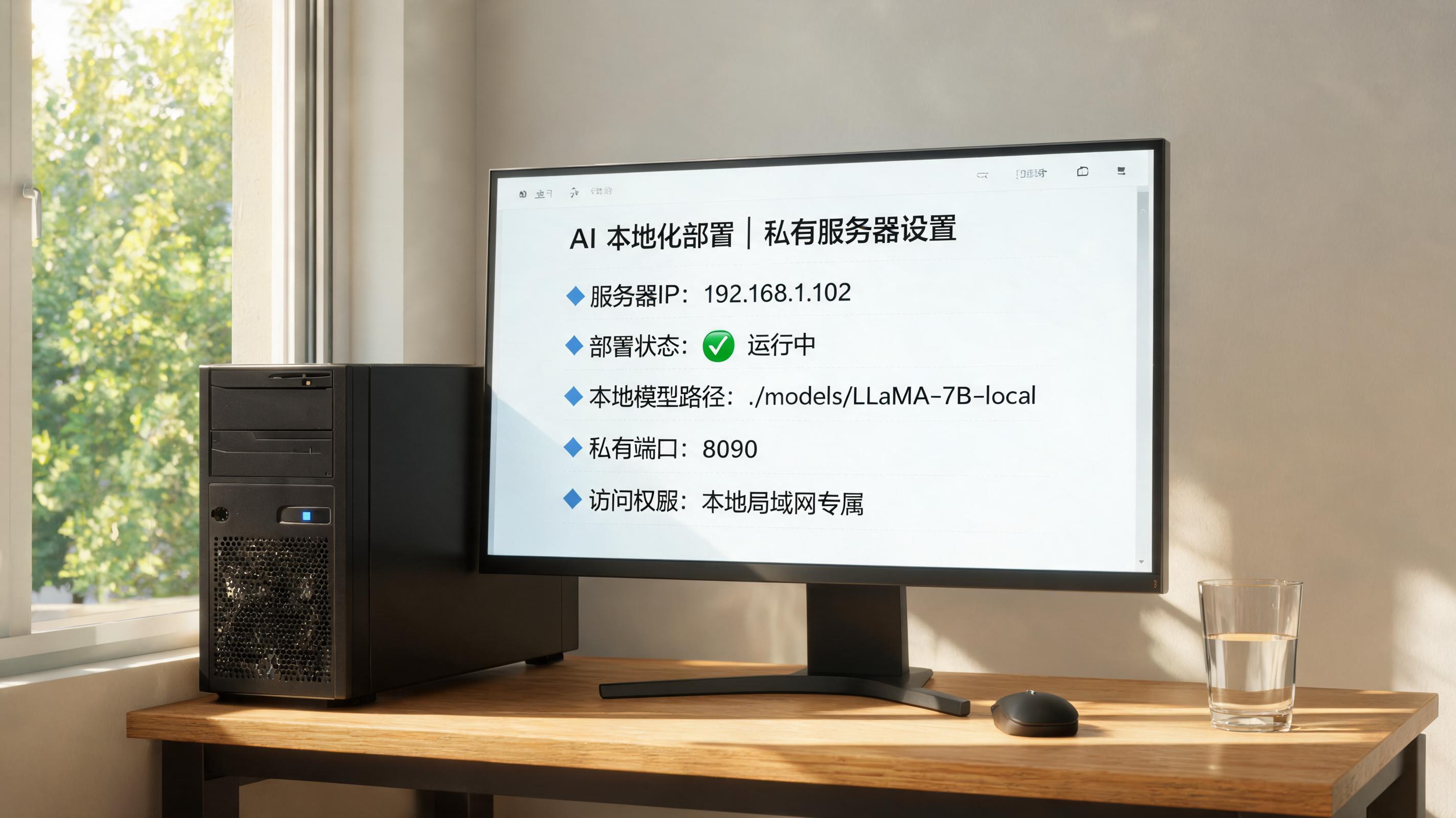 操作场景示意图