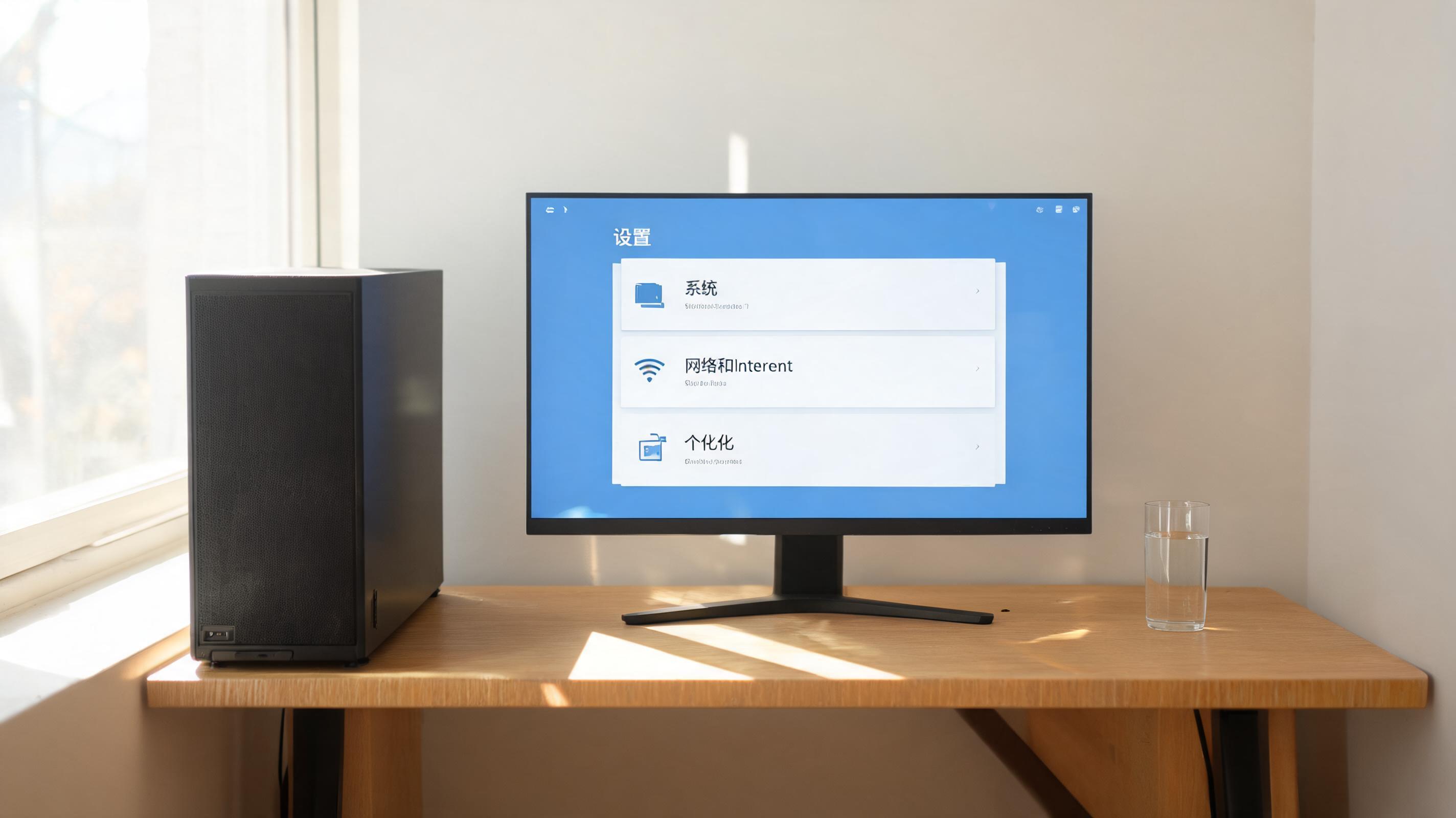 操作场景示意图