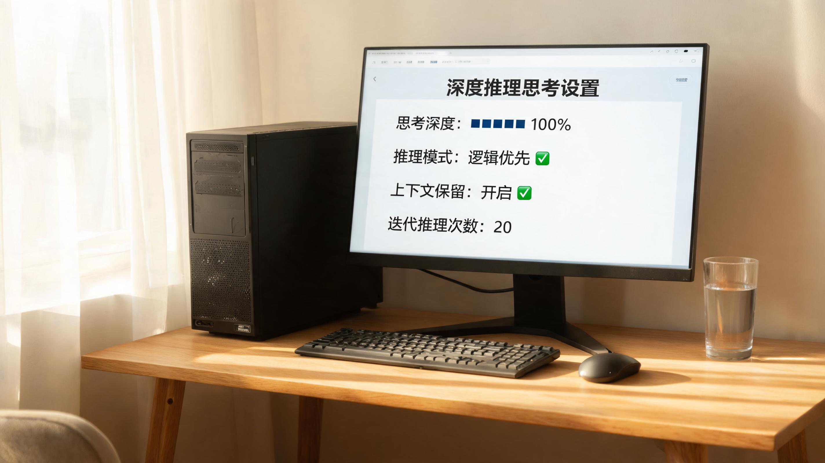 操作场景示意图