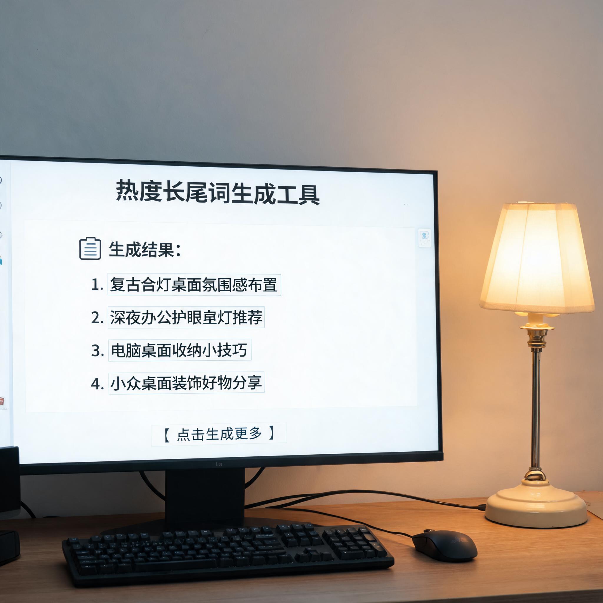 操作场景示意图