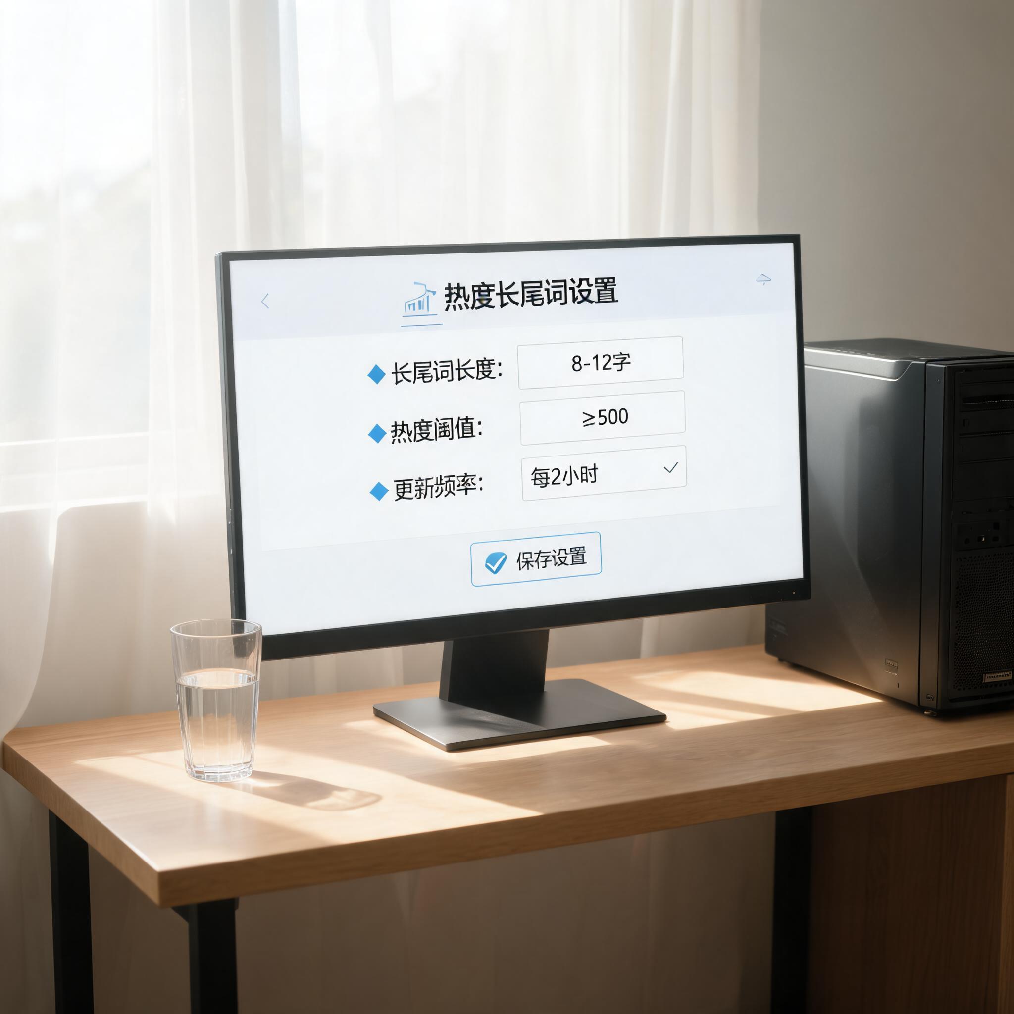 操作场景示意图