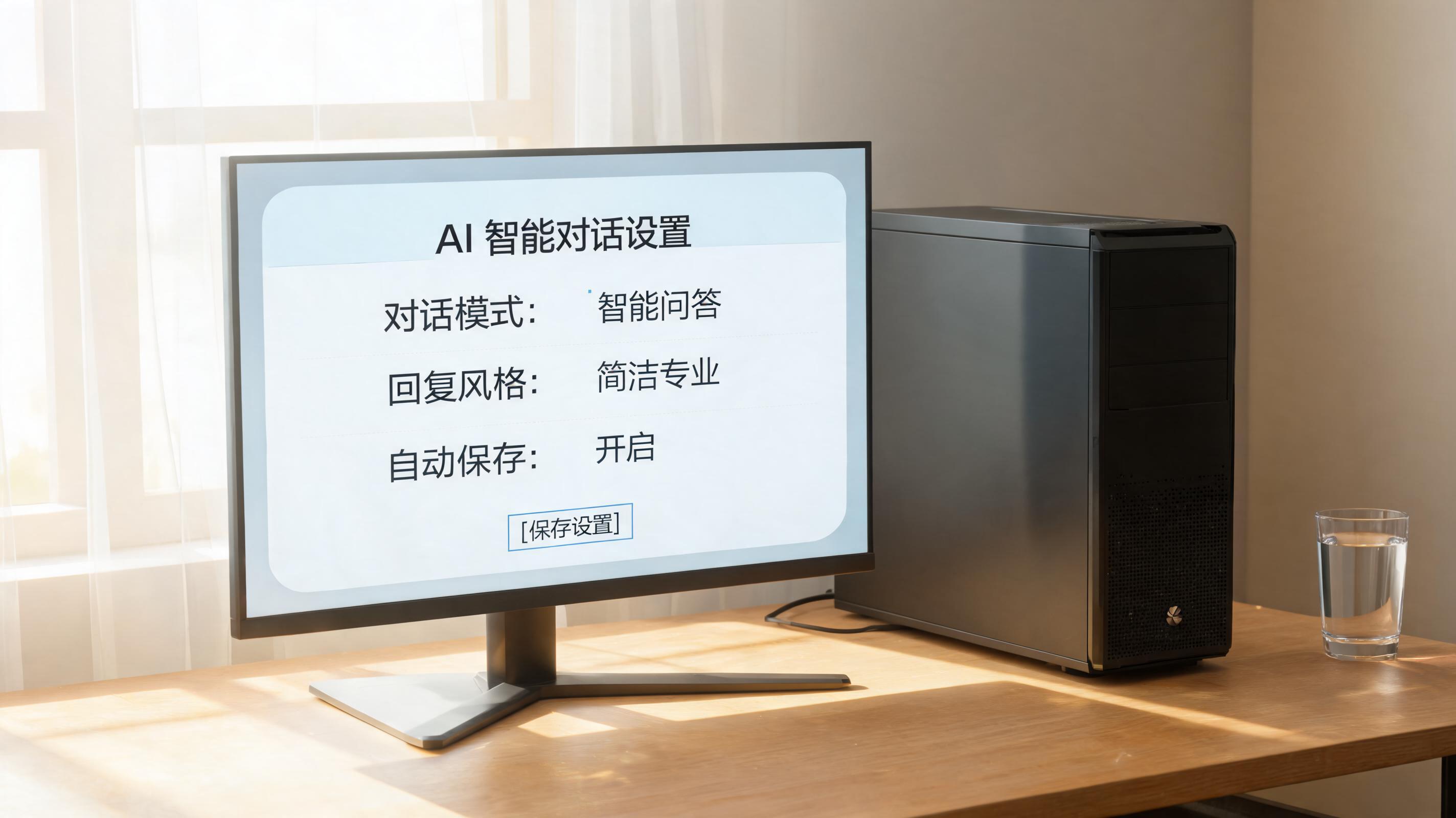 操作场景示意图
