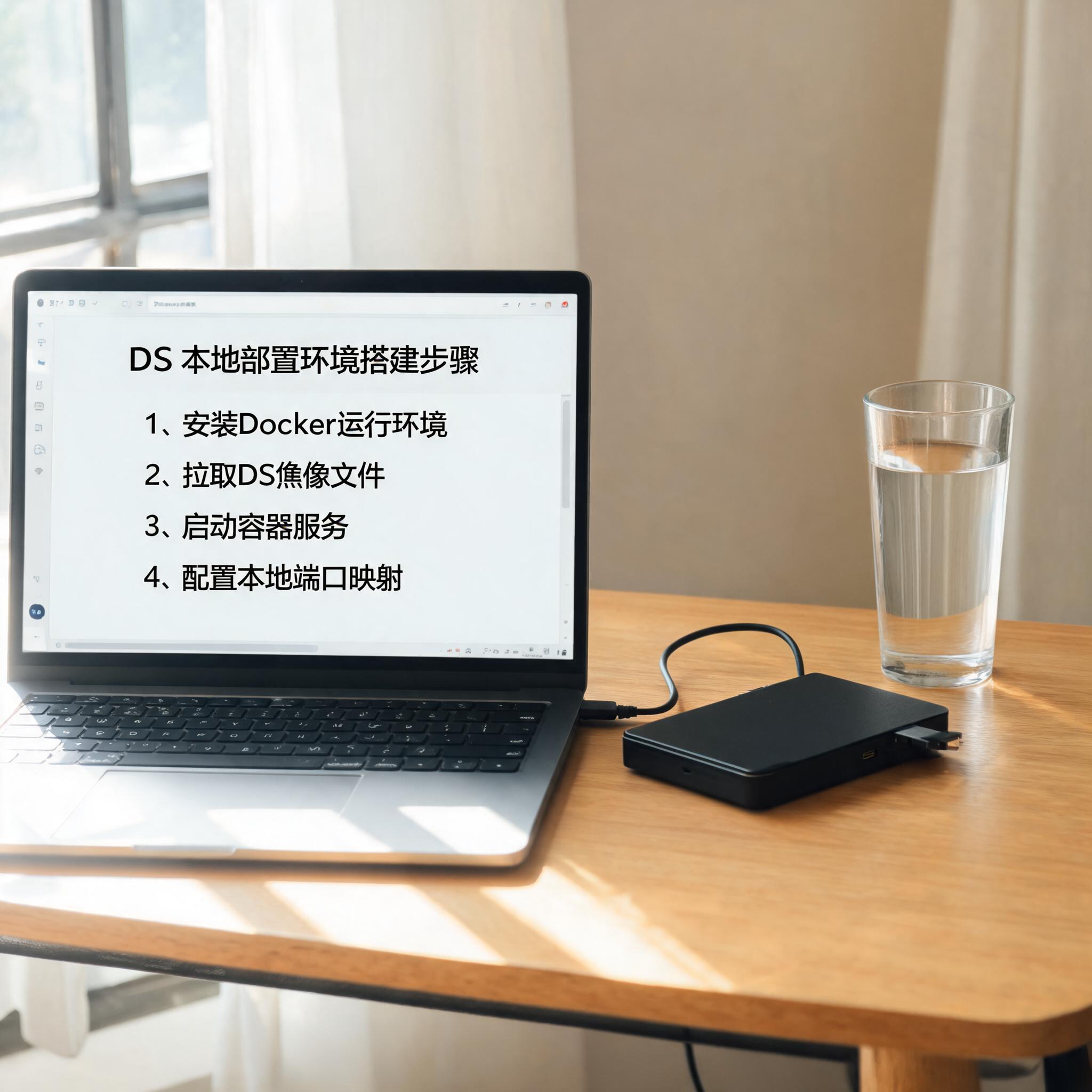 操作场景示意图