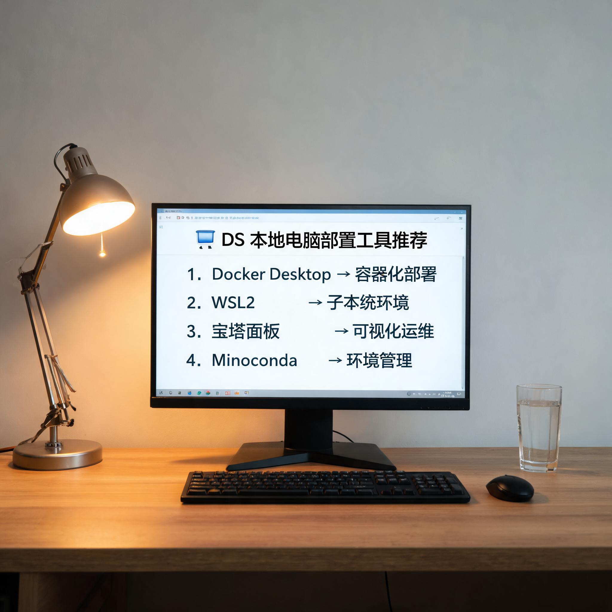 操作场景示意图