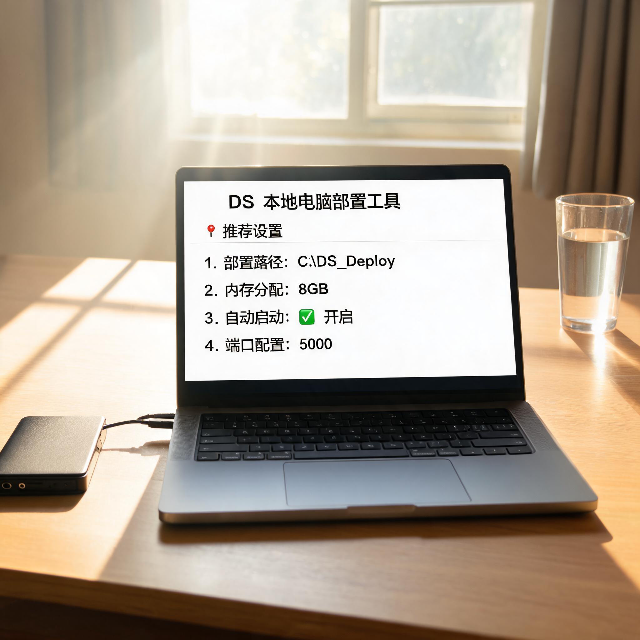 操作场景示意图