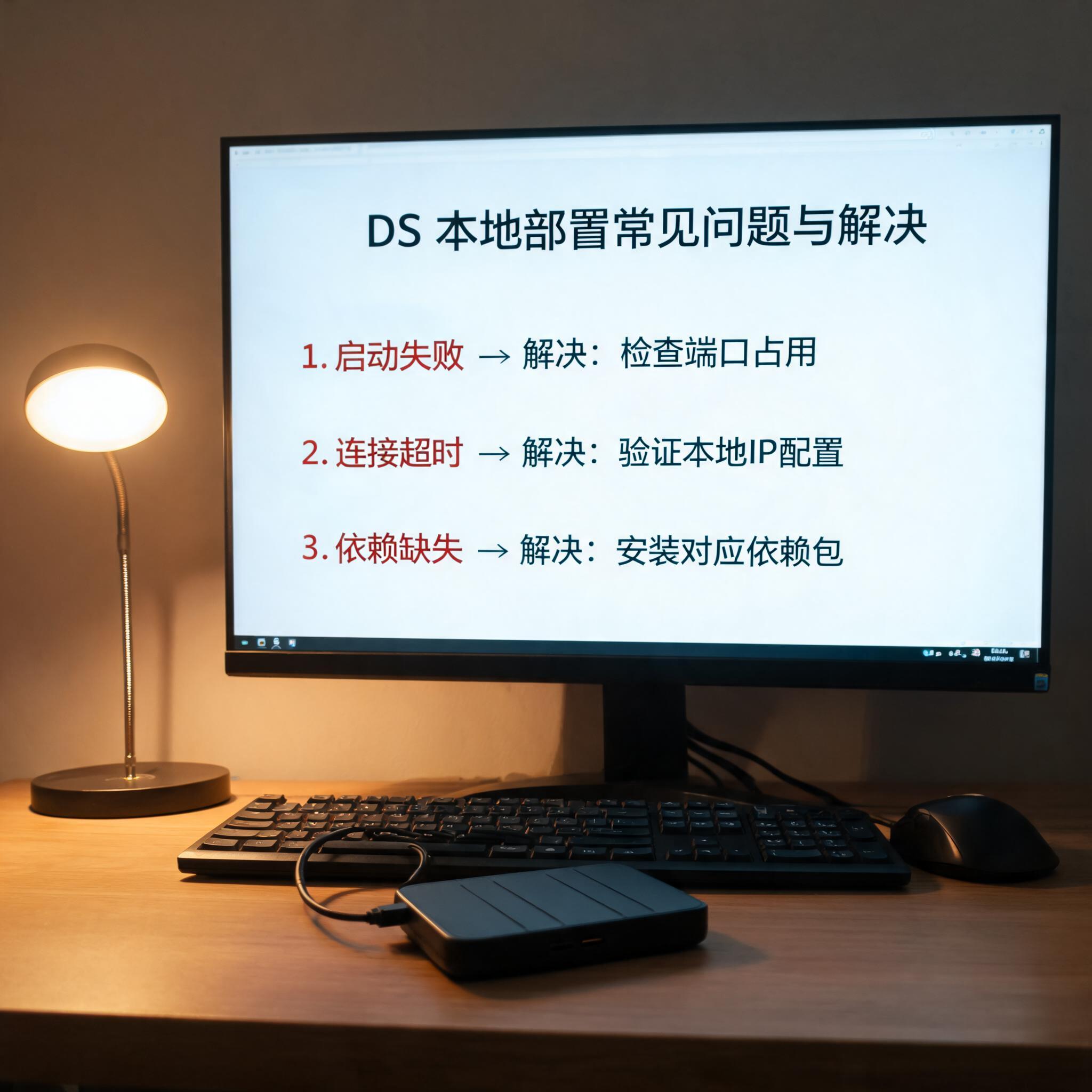 操作场景示意图
