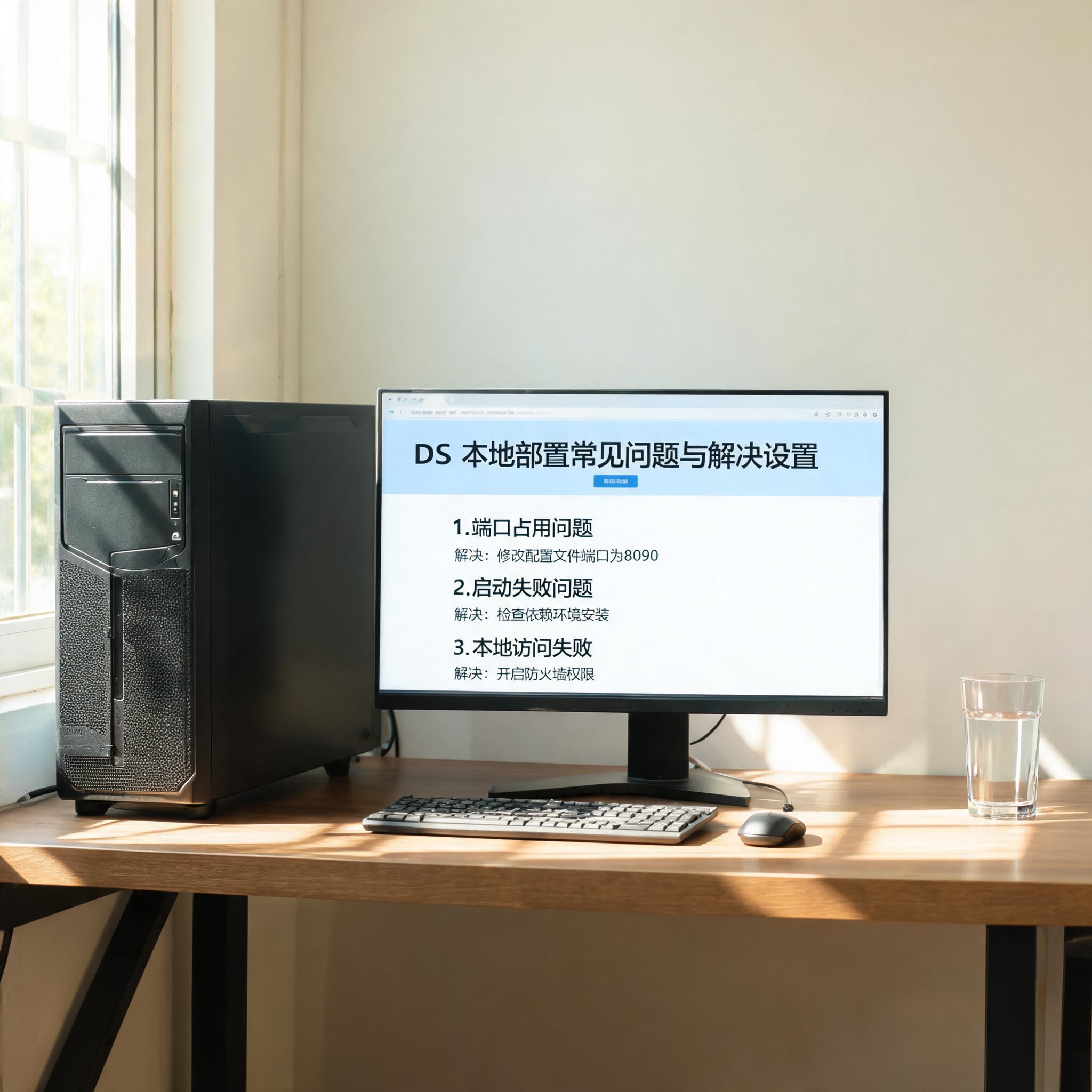 操作场景示意图