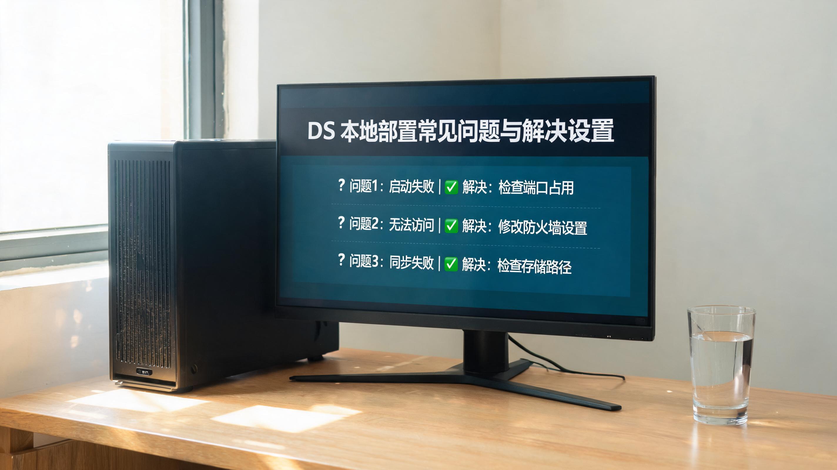 操作场景示意图