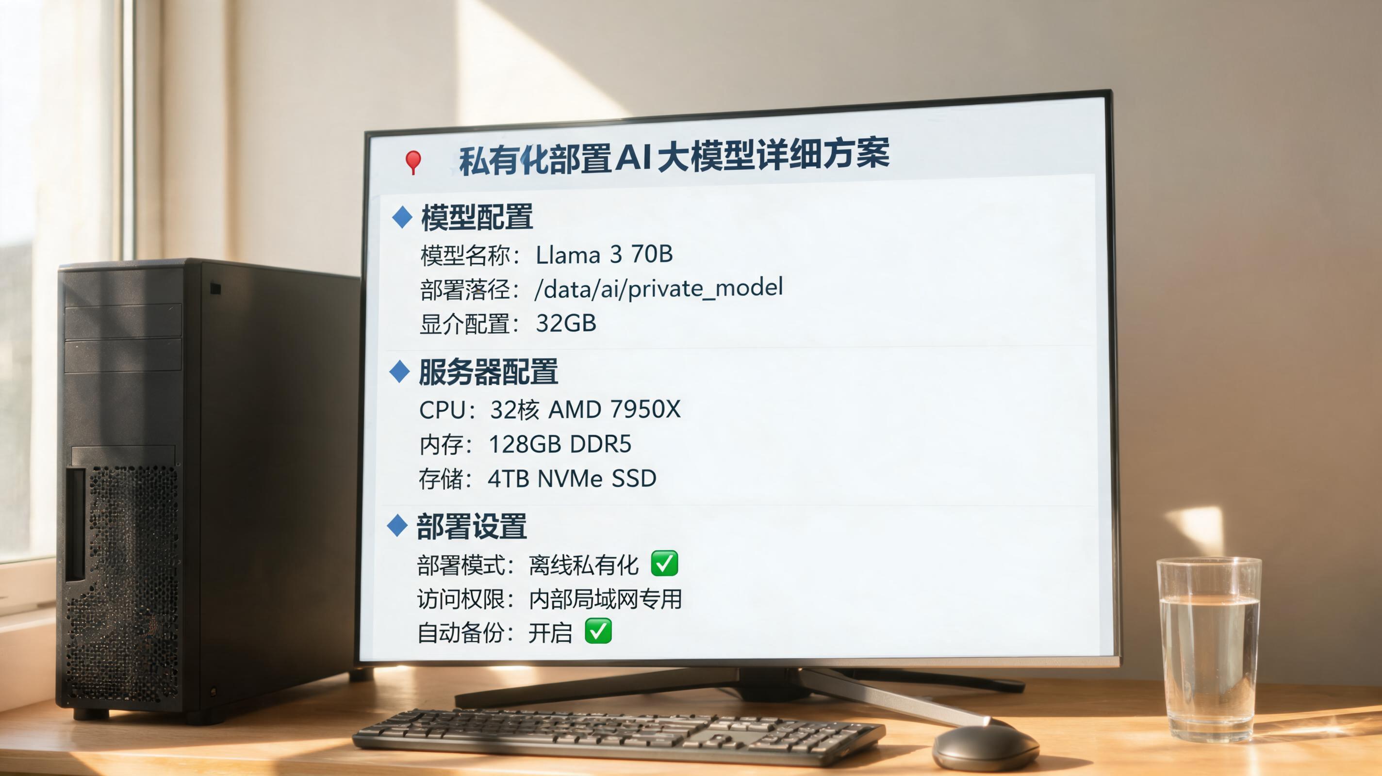 操作场景示意图