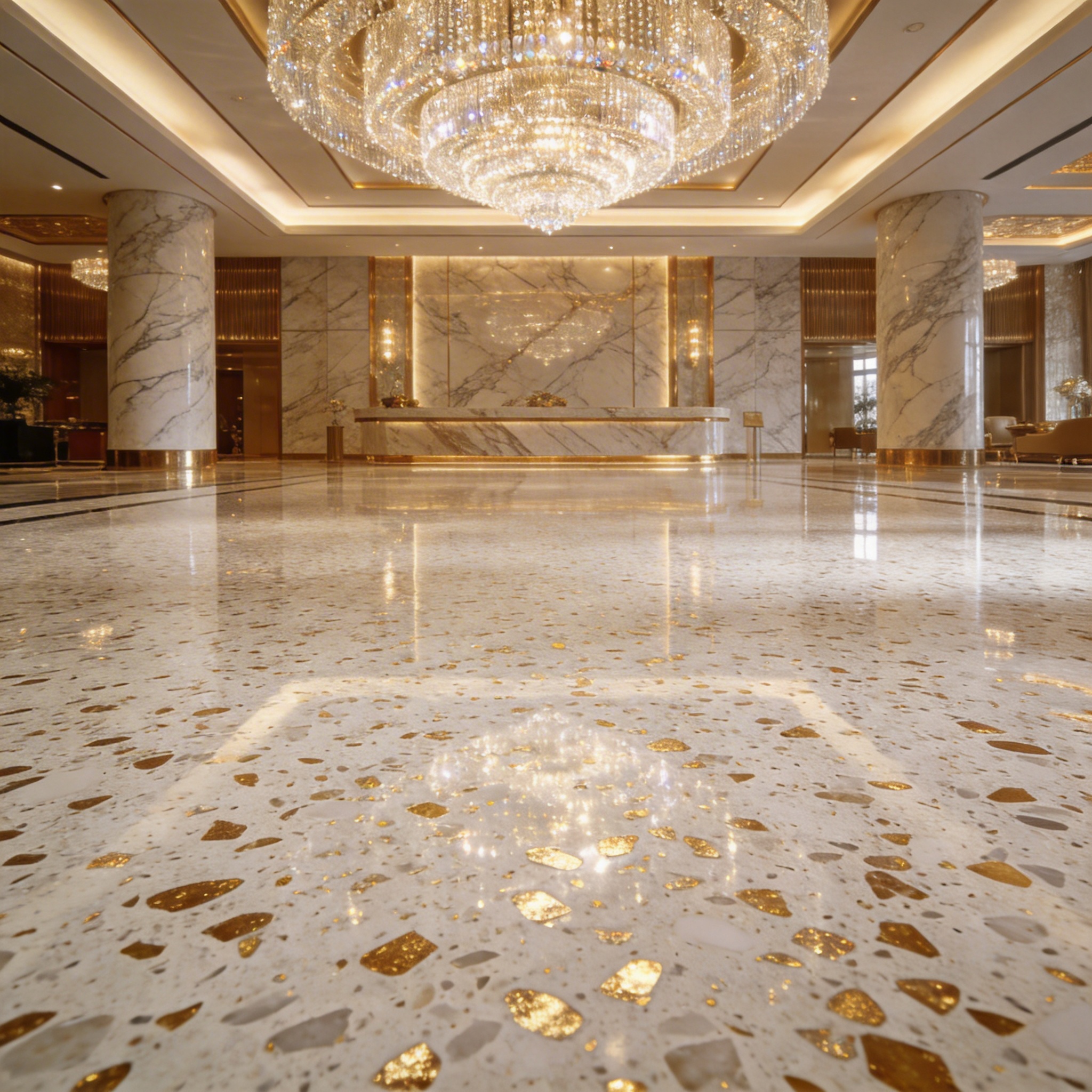 某国际五星级酒店