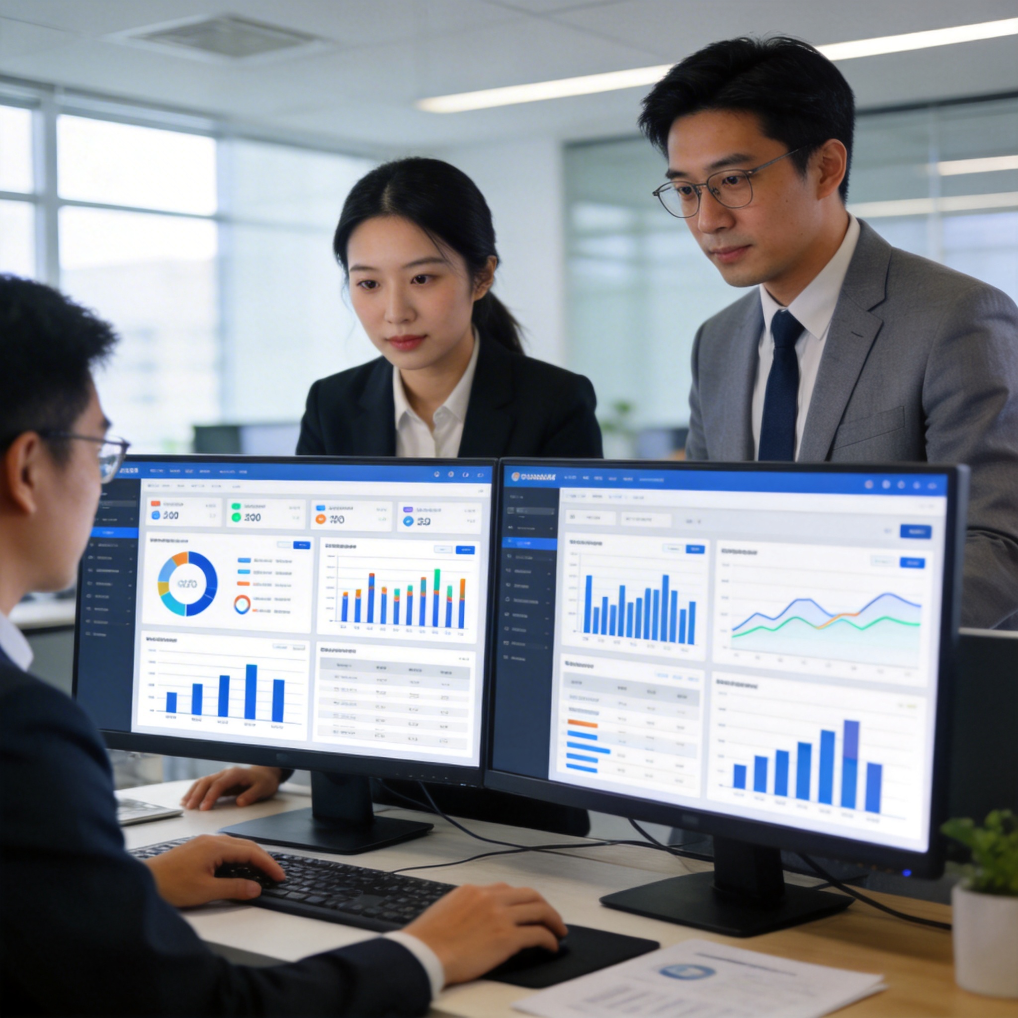 Commerce Data Platform