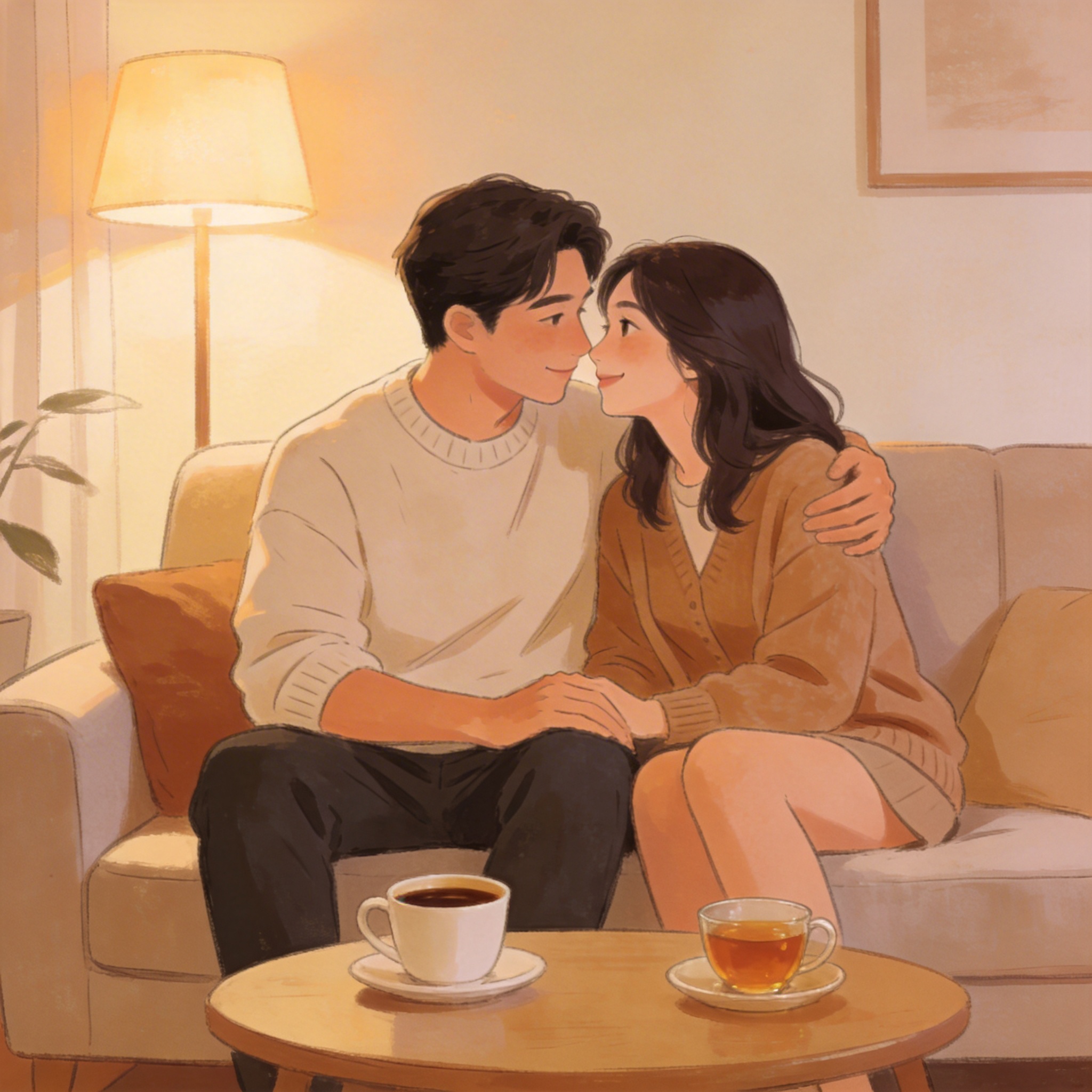 恋爱关系中的沟通技巧：如何经营恋爱关系