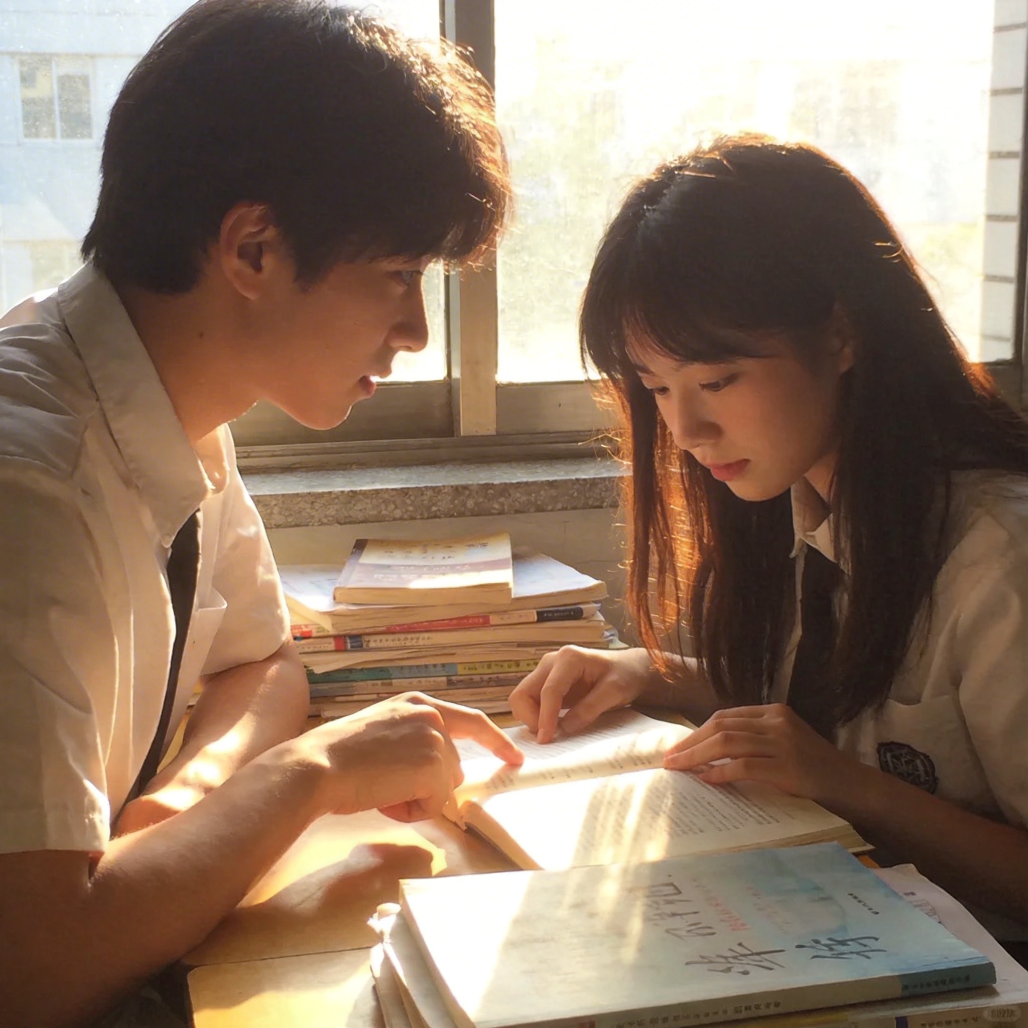 校园暗恋情书怎么写？让青春的心动被看见