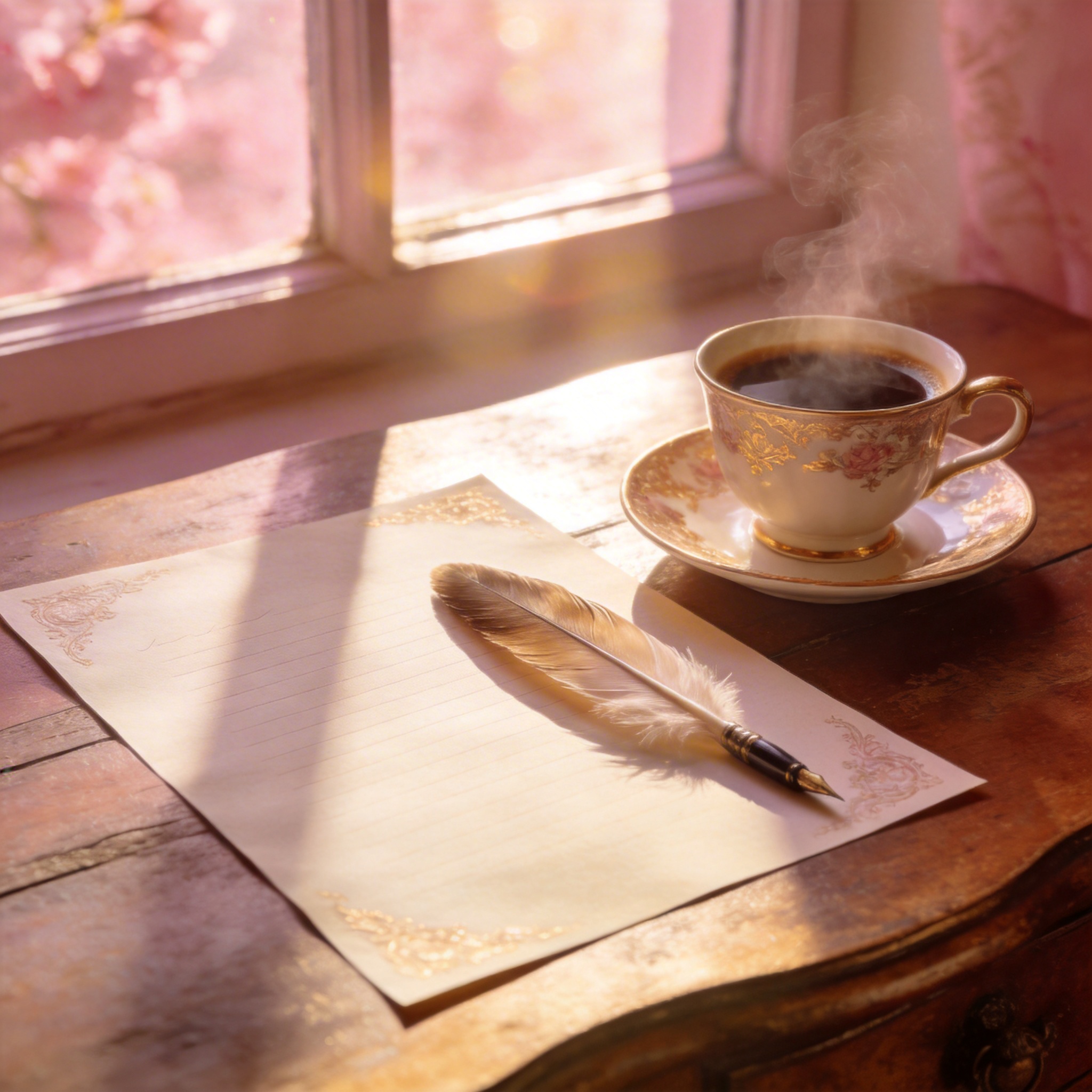 情书写作技巧大全：10大技巧帮你写出一封打动人心的情书