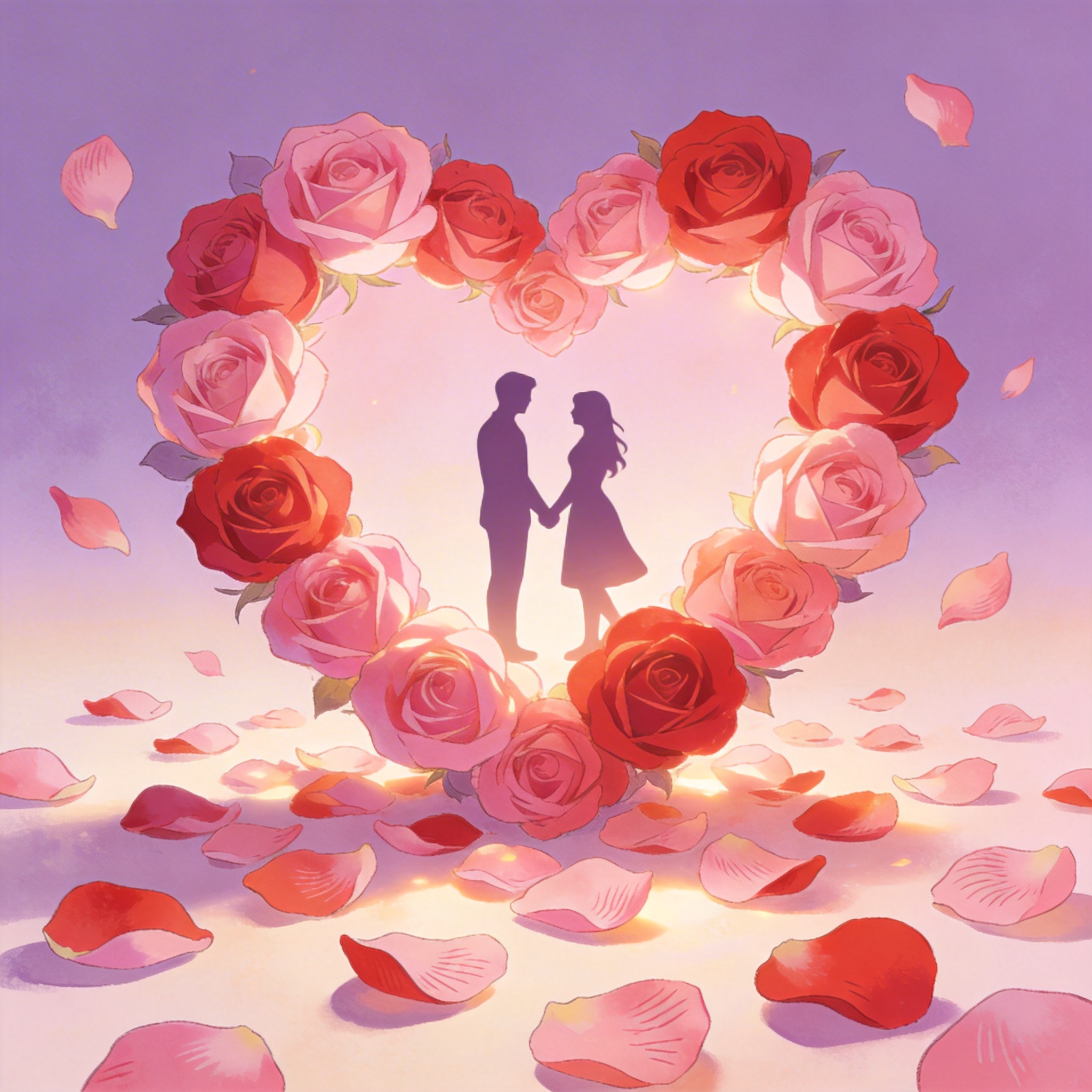 情人节表白情书精选：10封动人情书让爱意满溢