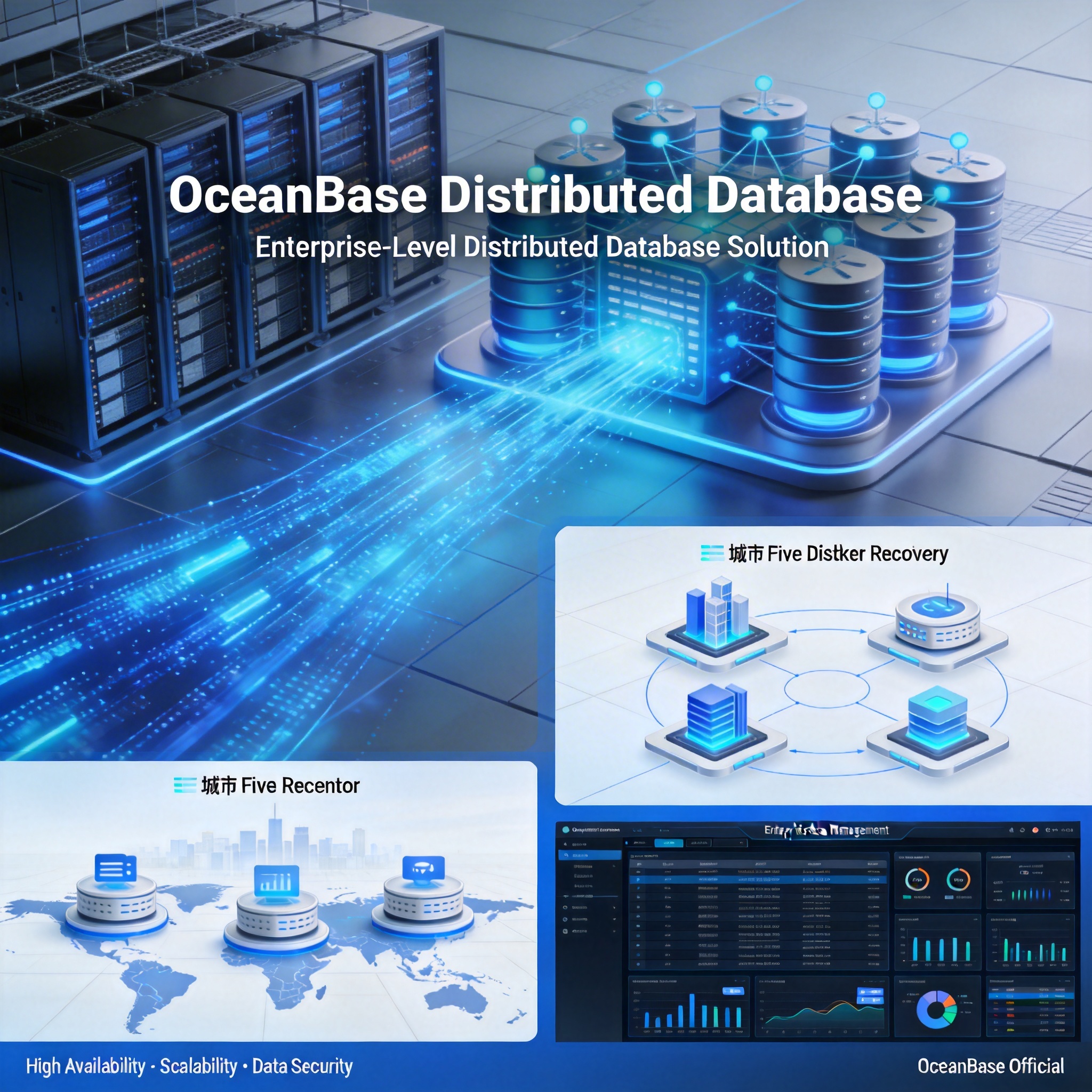 OceanBase数据库