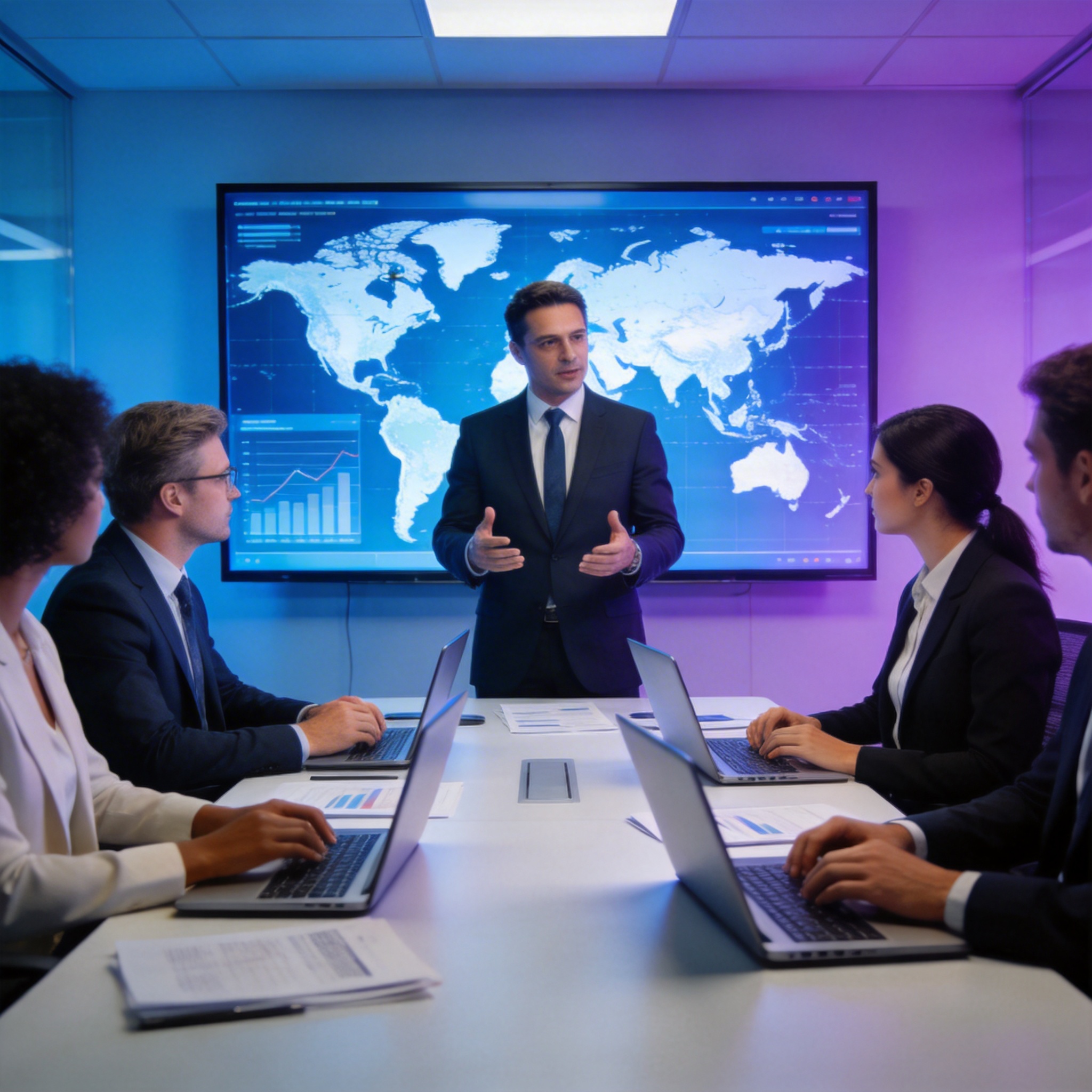 某跨境电商全球化传播案例