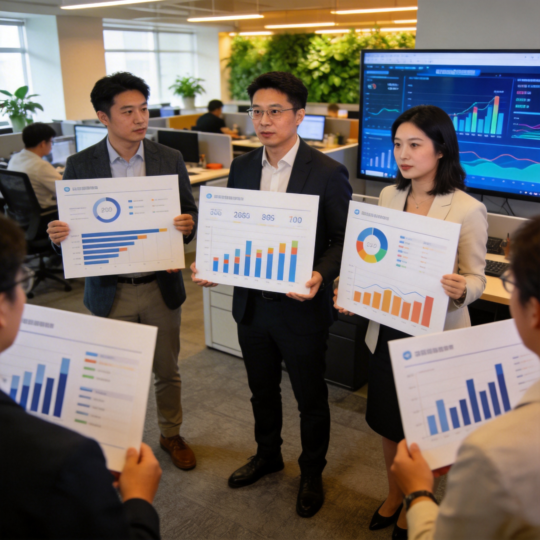 某互联网企业品牌推广案例