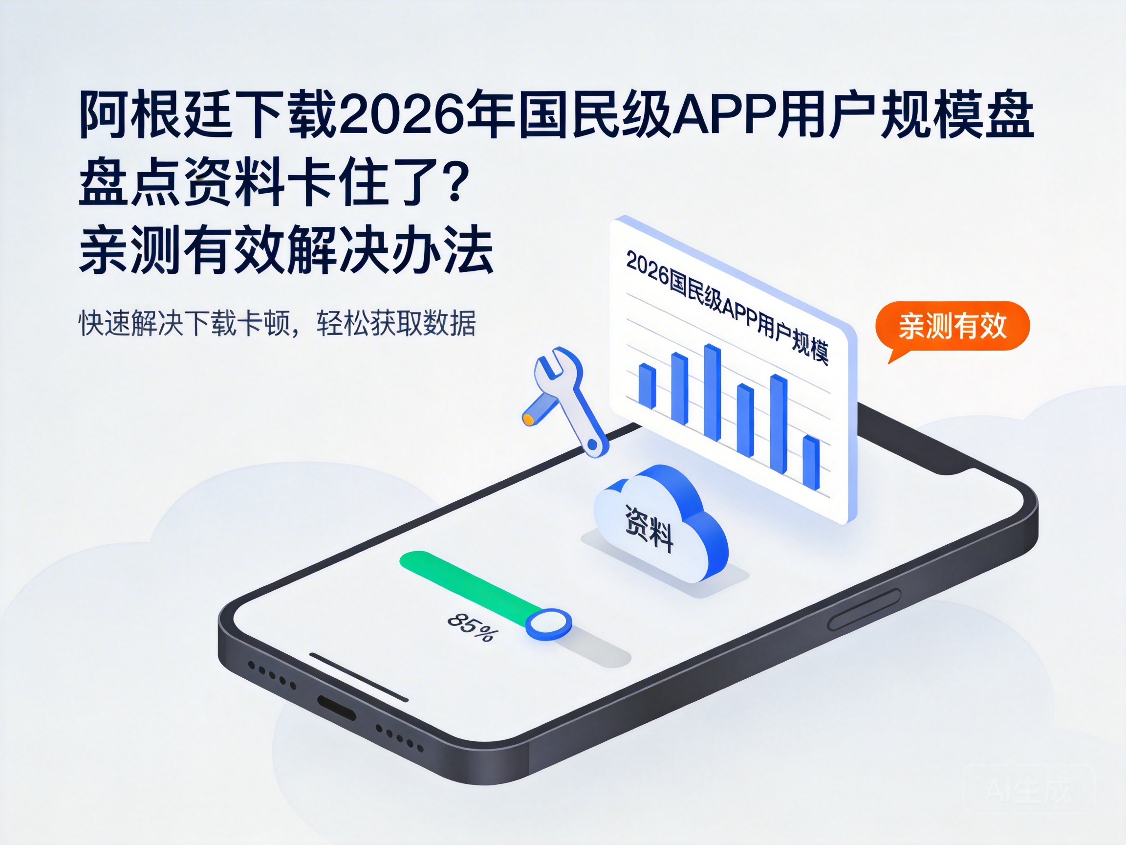 阿根廷下载2026年国民级APP用户规模盘点资料卡住了？亲测有效解决办法