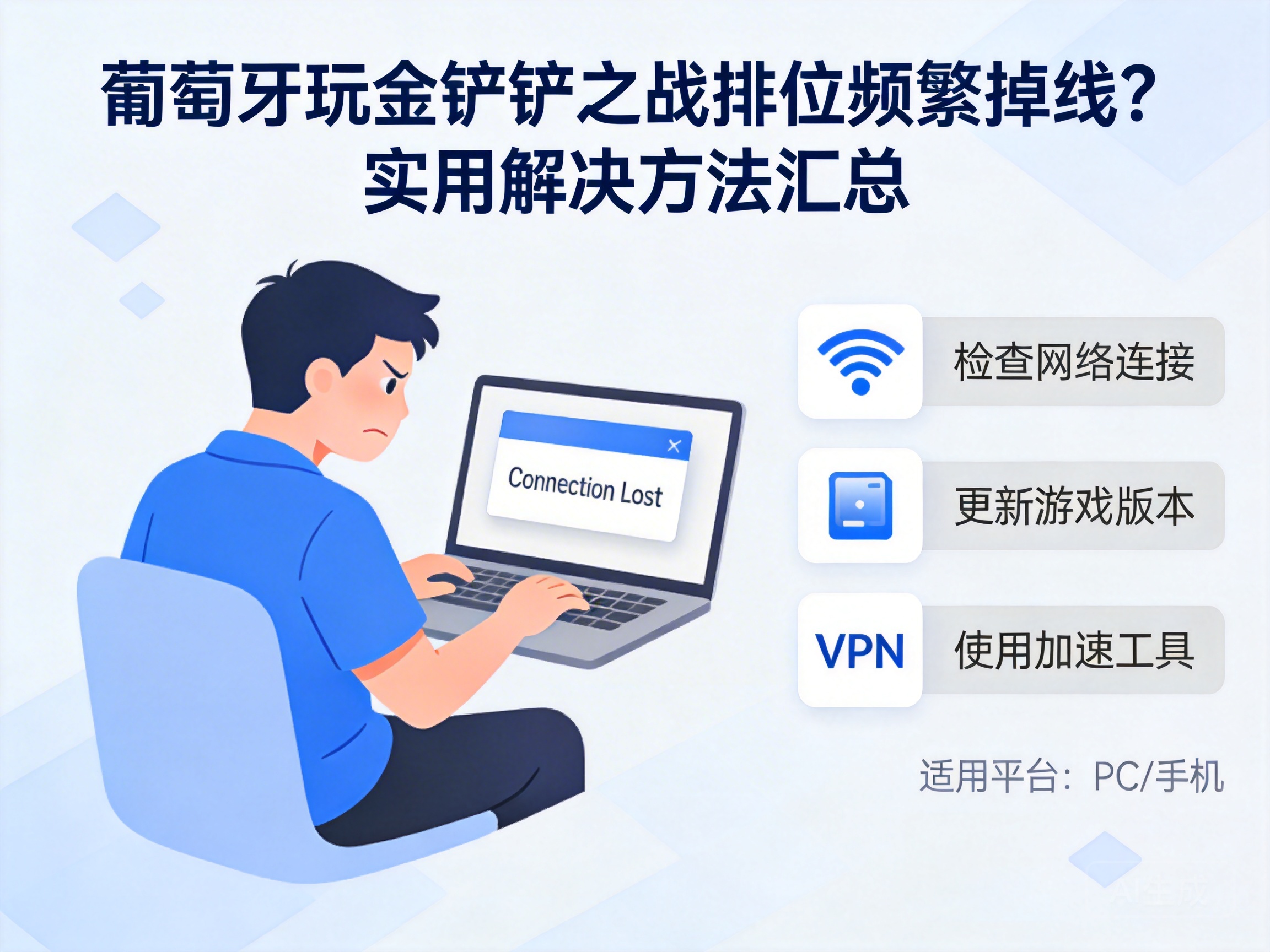 Frequent Disconnections in Teamfight Tactics: China Server While in Portugal? Solutions Summarized