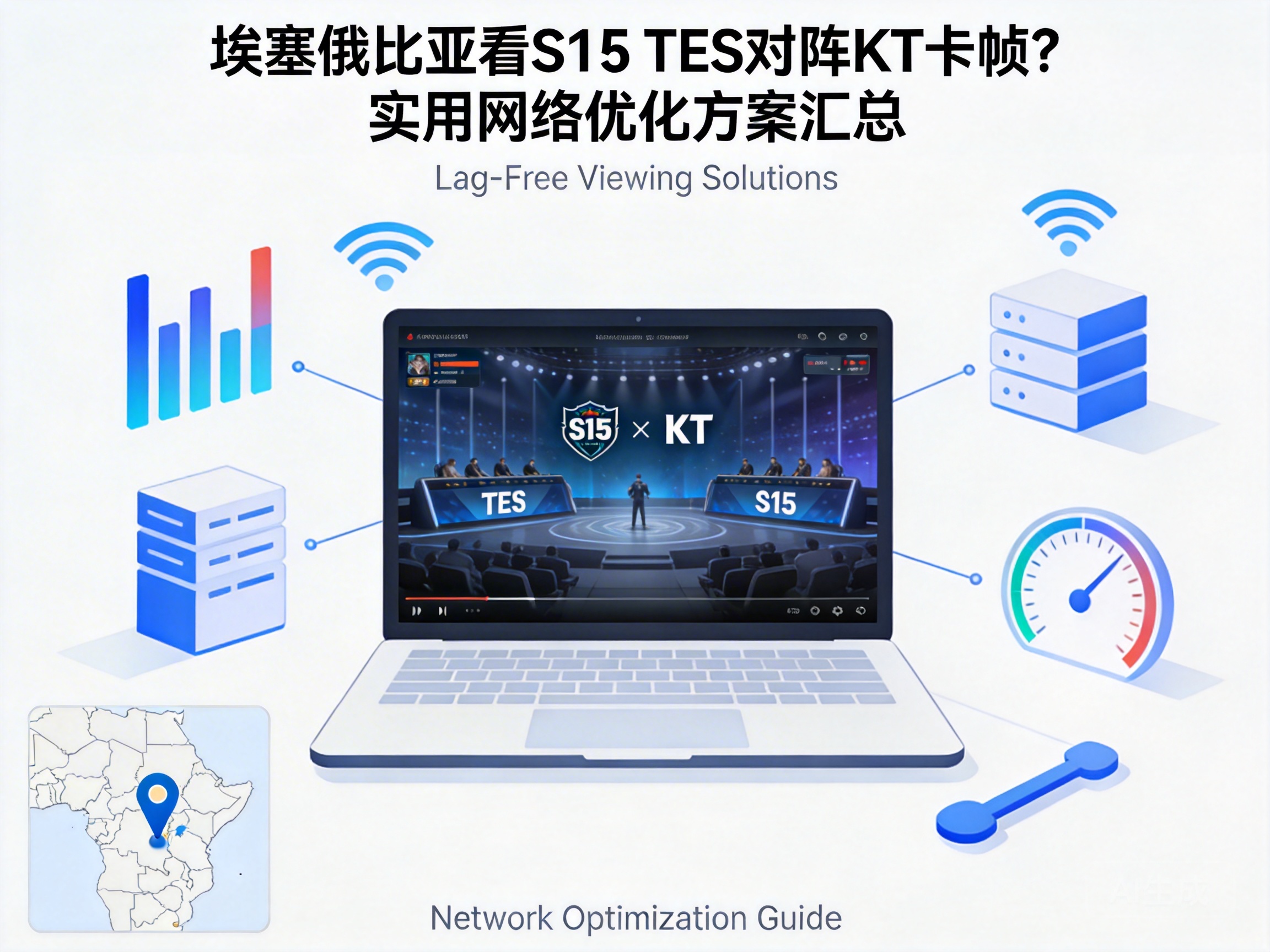 埃塞俄比亚看S15 TES对阵KT卡帧?实用网络优化方案汇总