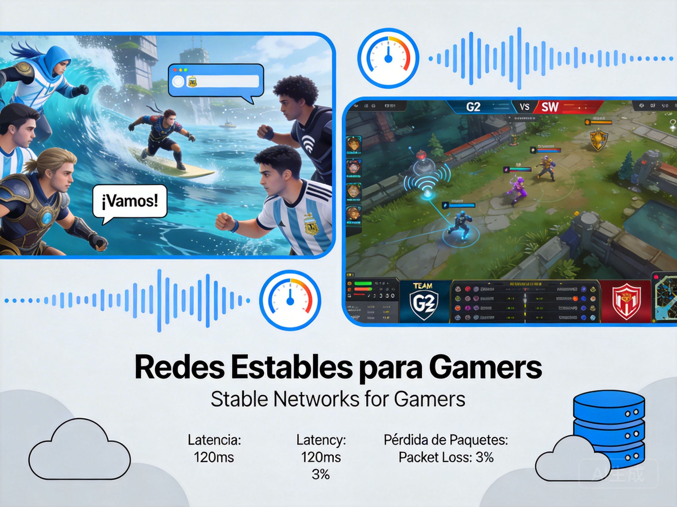 阿根廷玩英雄联盟相关水友赛同时看G2对阵TSW小组赛网络不稳定怎么优化？