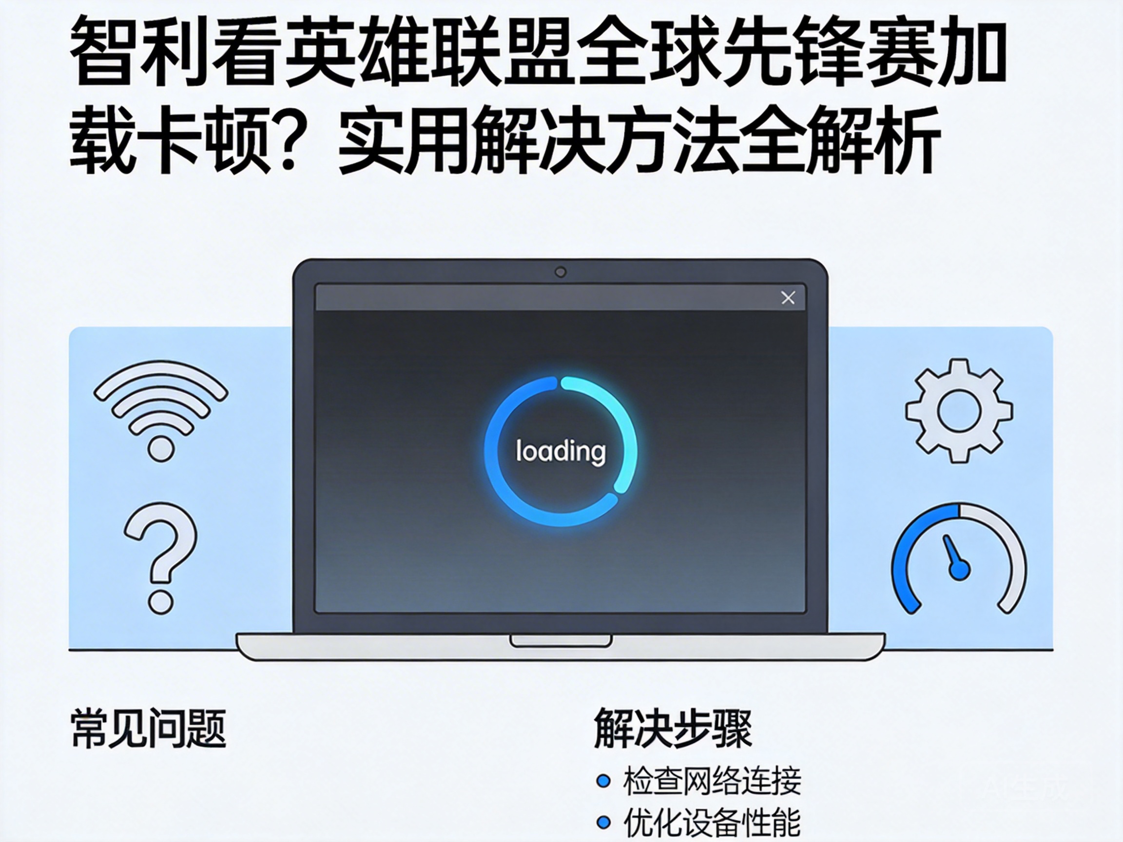 Lagging While Loading LoL Global Vanguard Series in Chile? Practical Fixes Explained