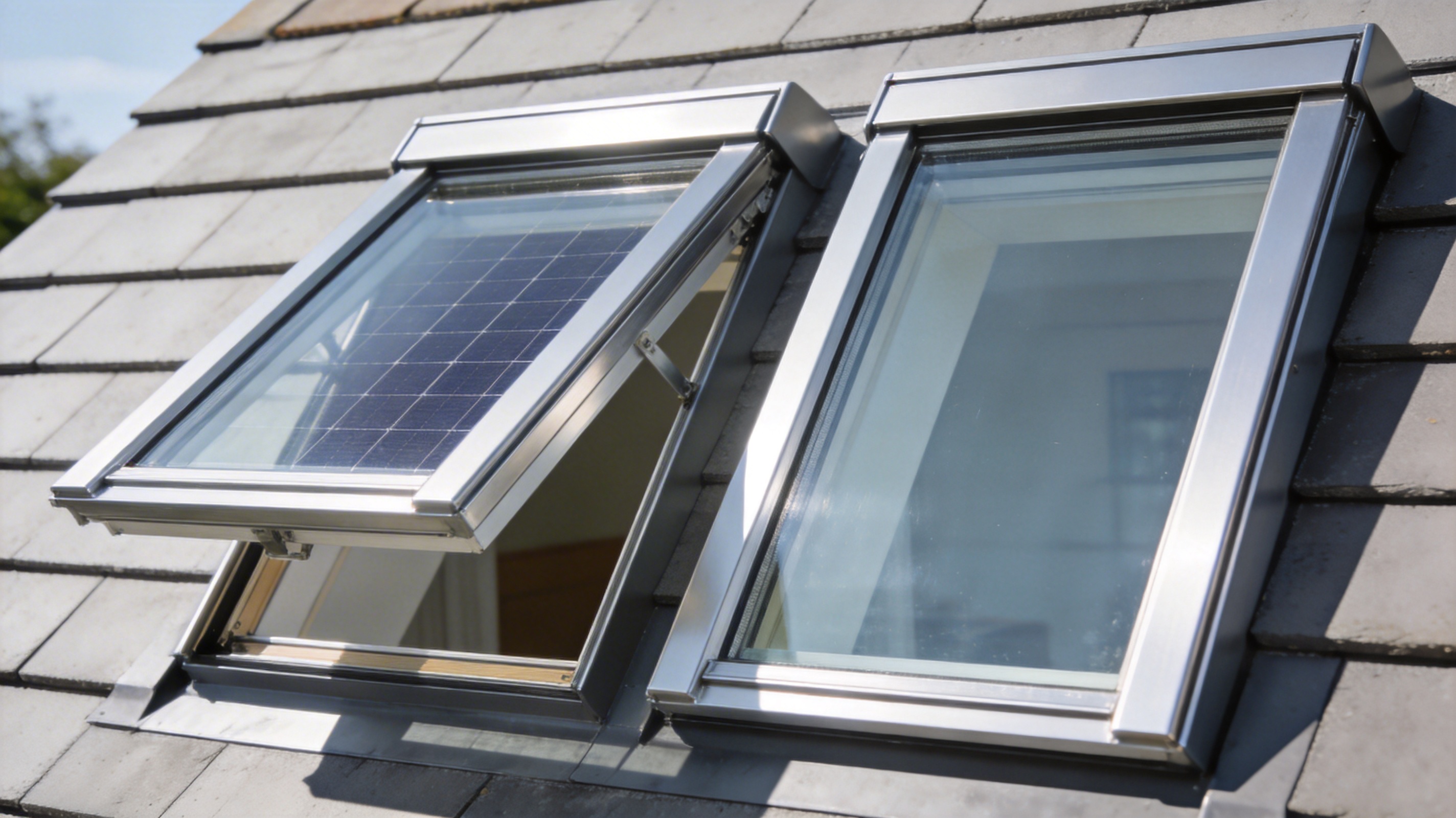 Diagram showing energy flow in a solar-plus-storage system for a UK home