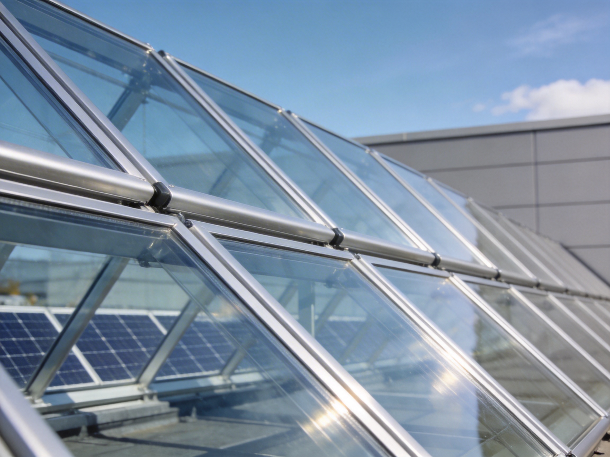 Diagram showing vanadium flow battery system components and operation