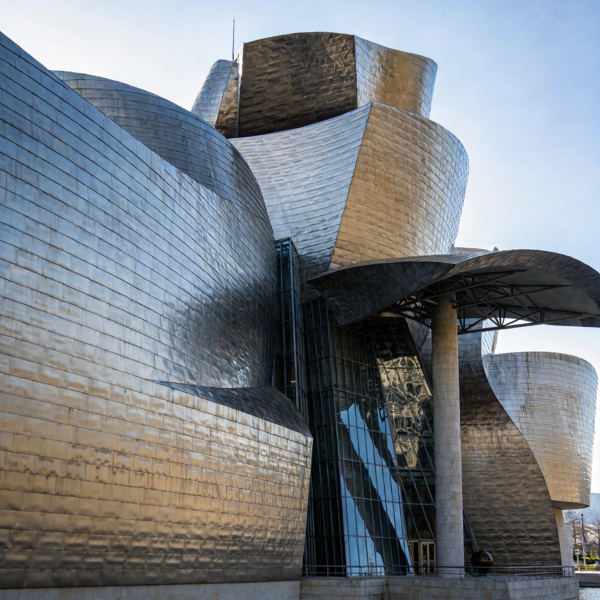 Art Museum - Culture