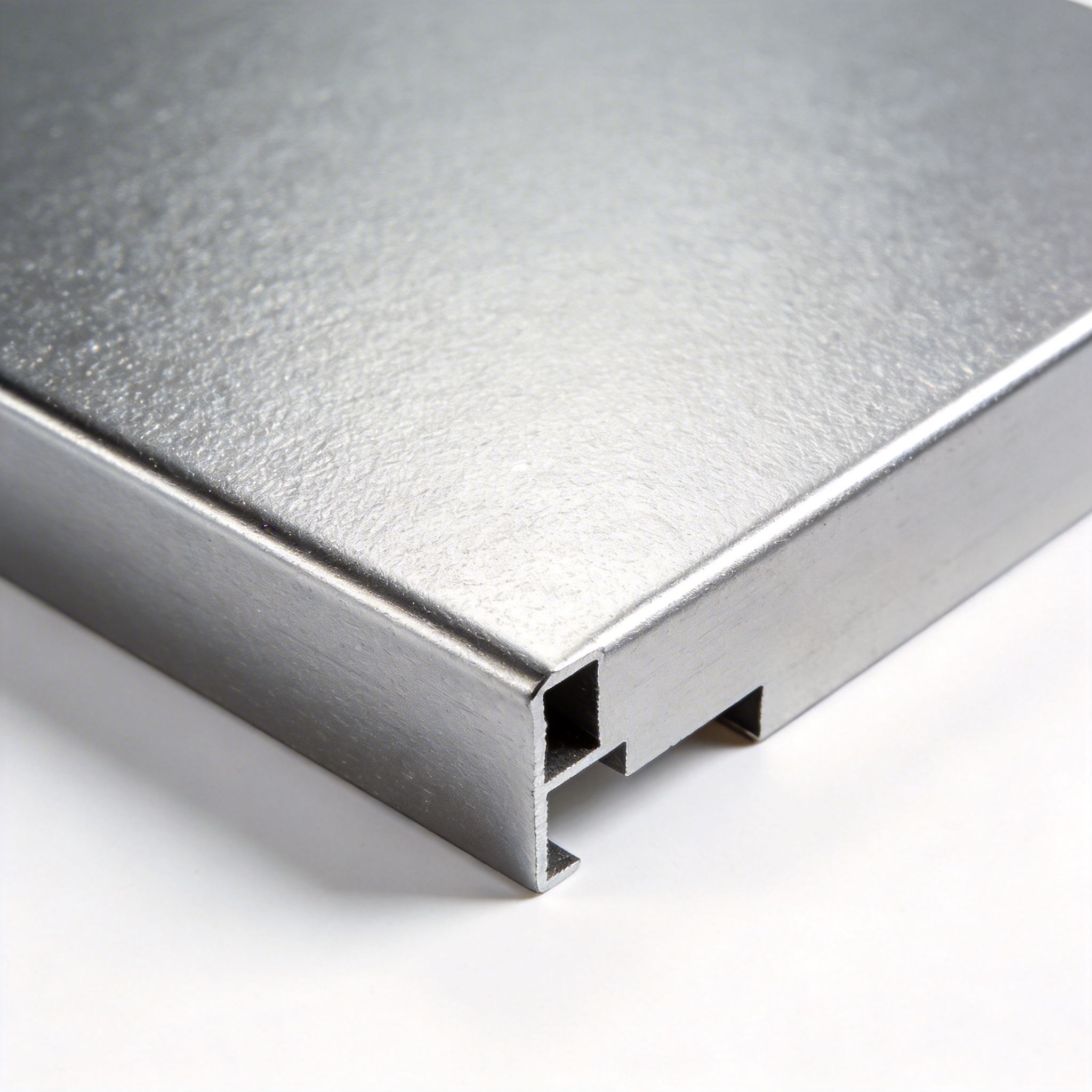 Aluminum Panel Products