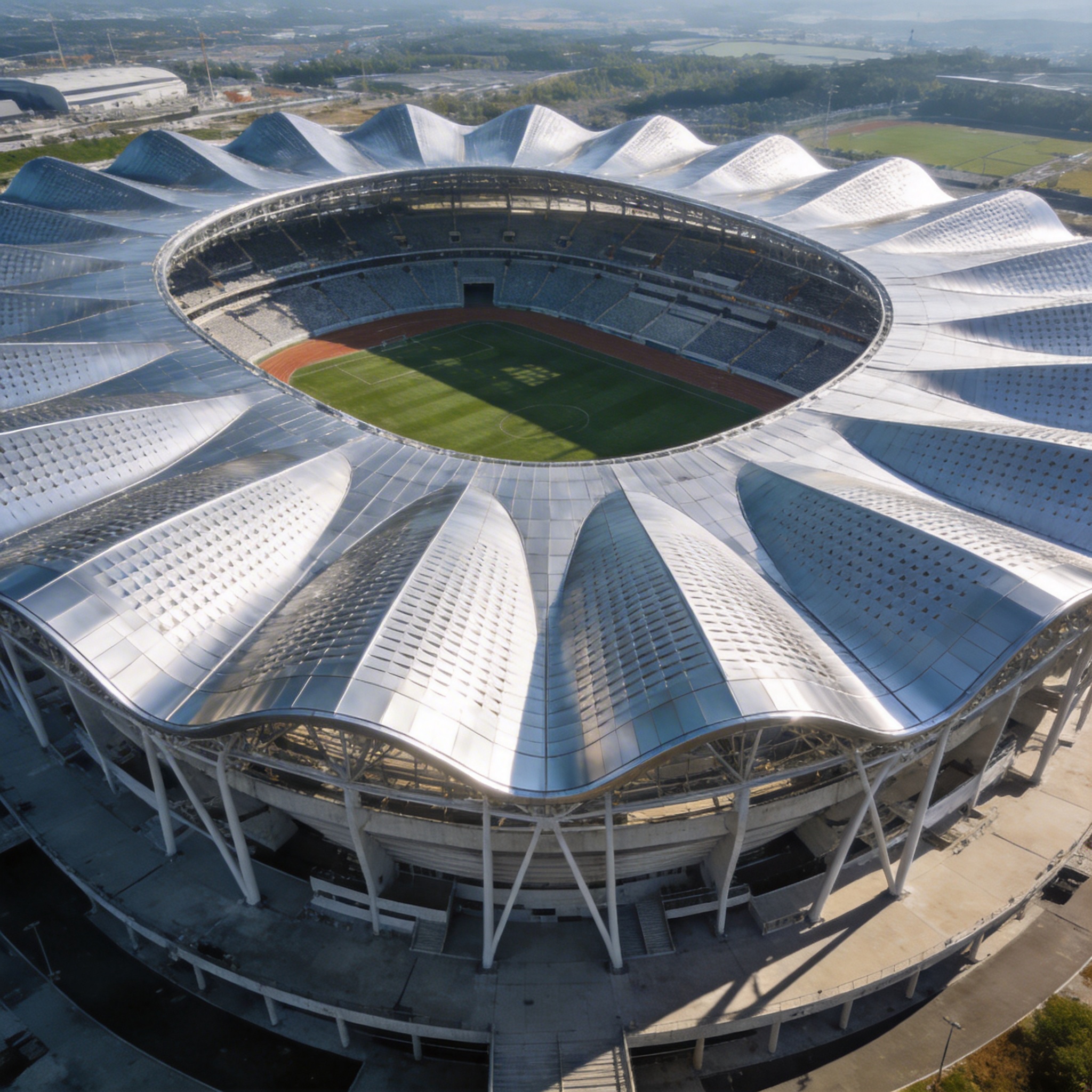 Sports Stadium - Sports