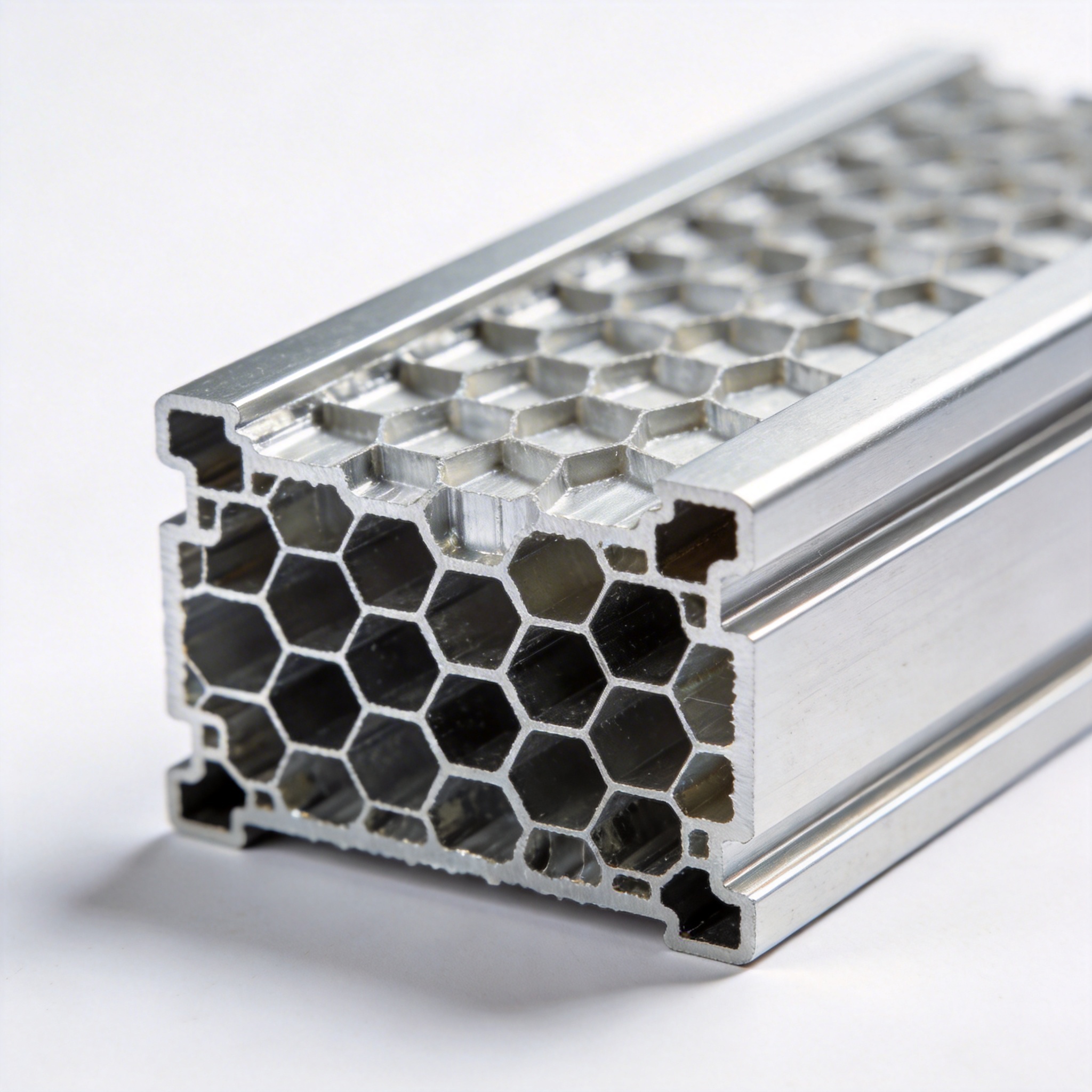 Interior Panel - For interior ceilings and walls