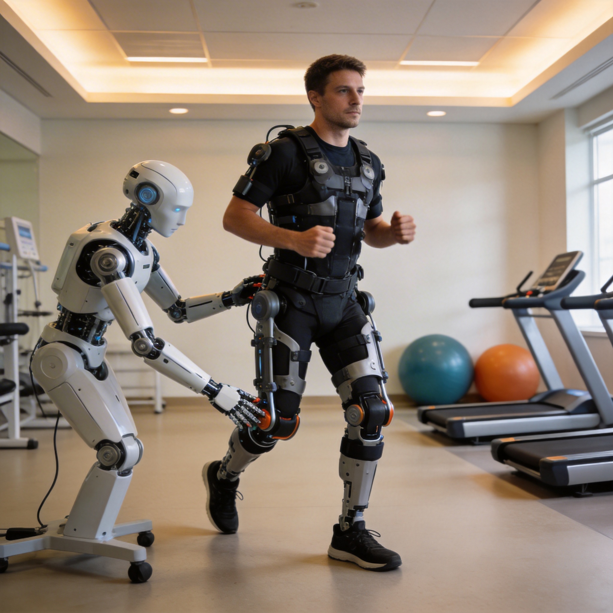 Rehabilitation