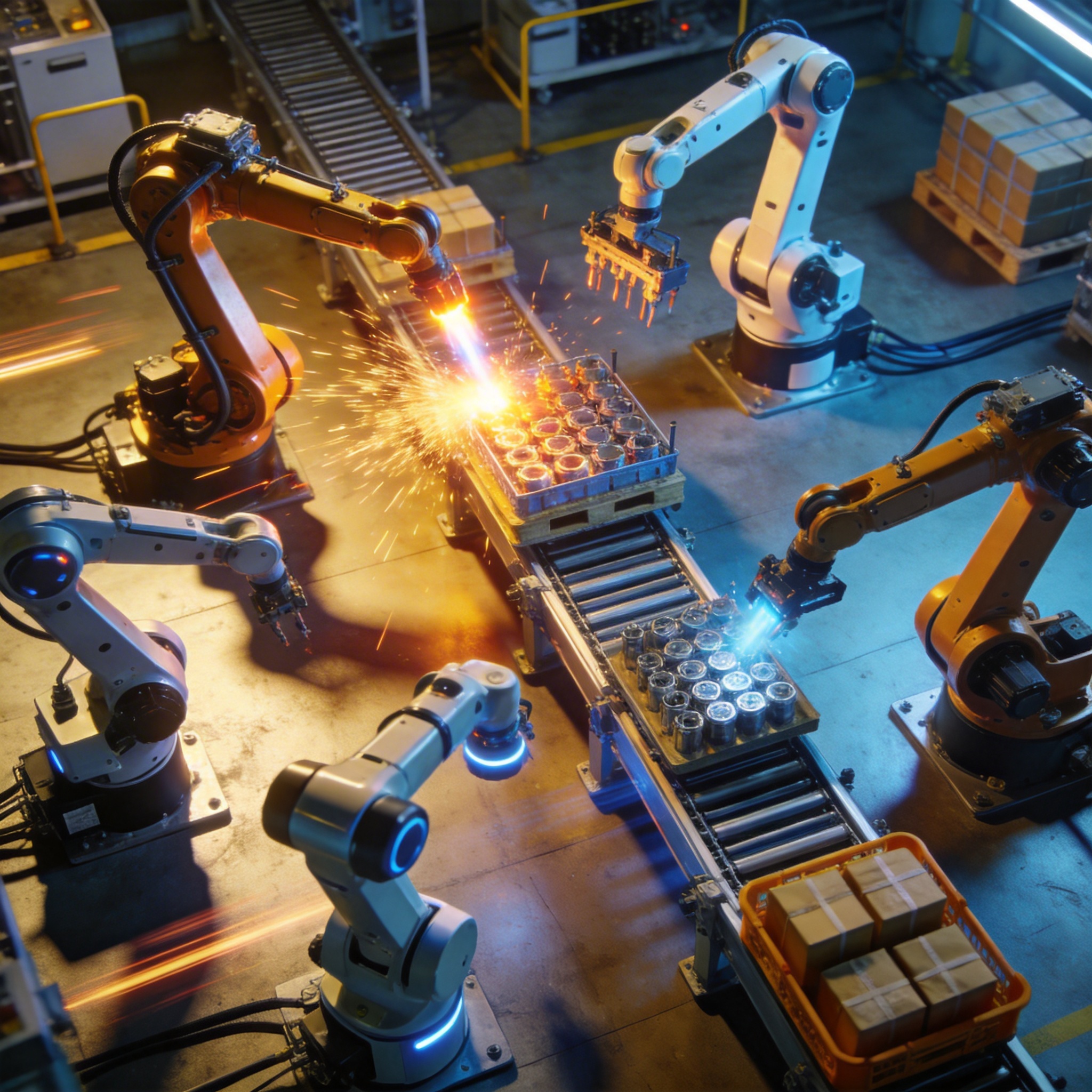 By Industry