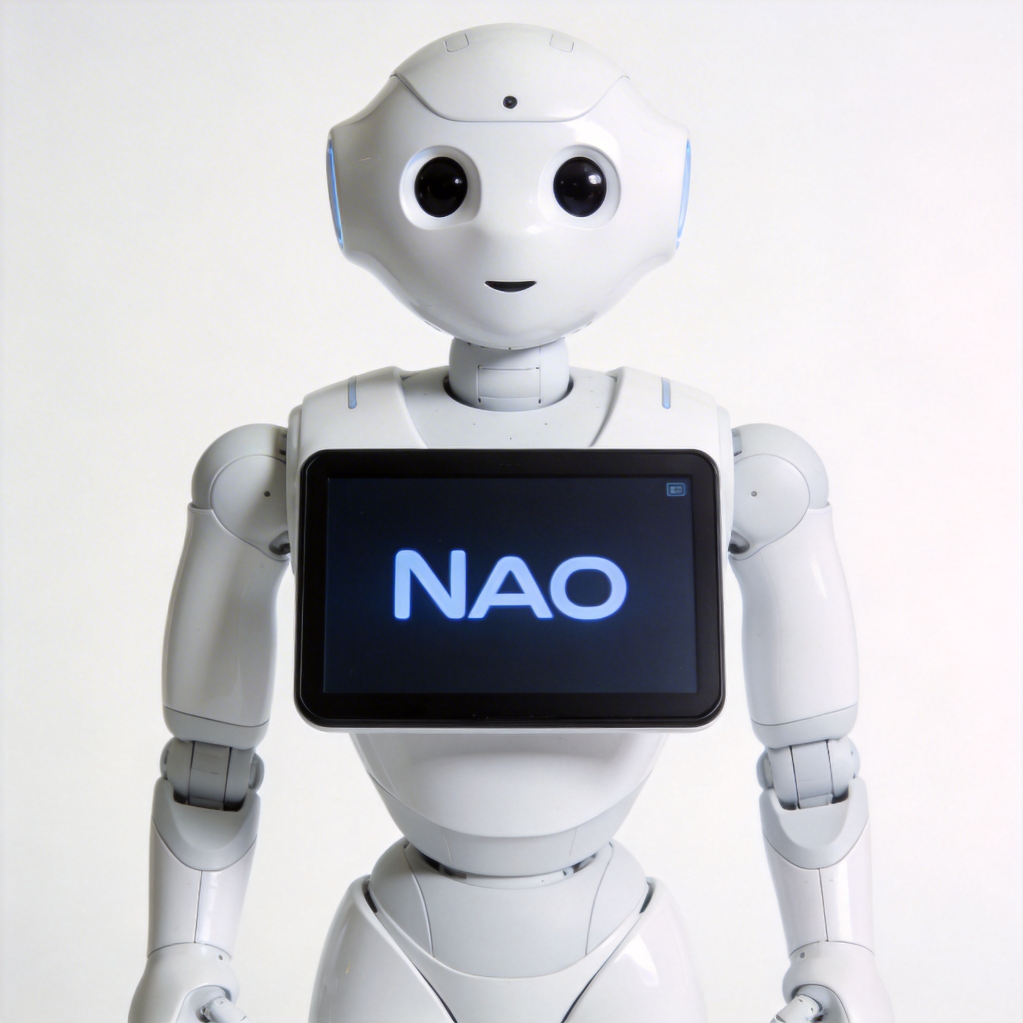 SoftBank NAO