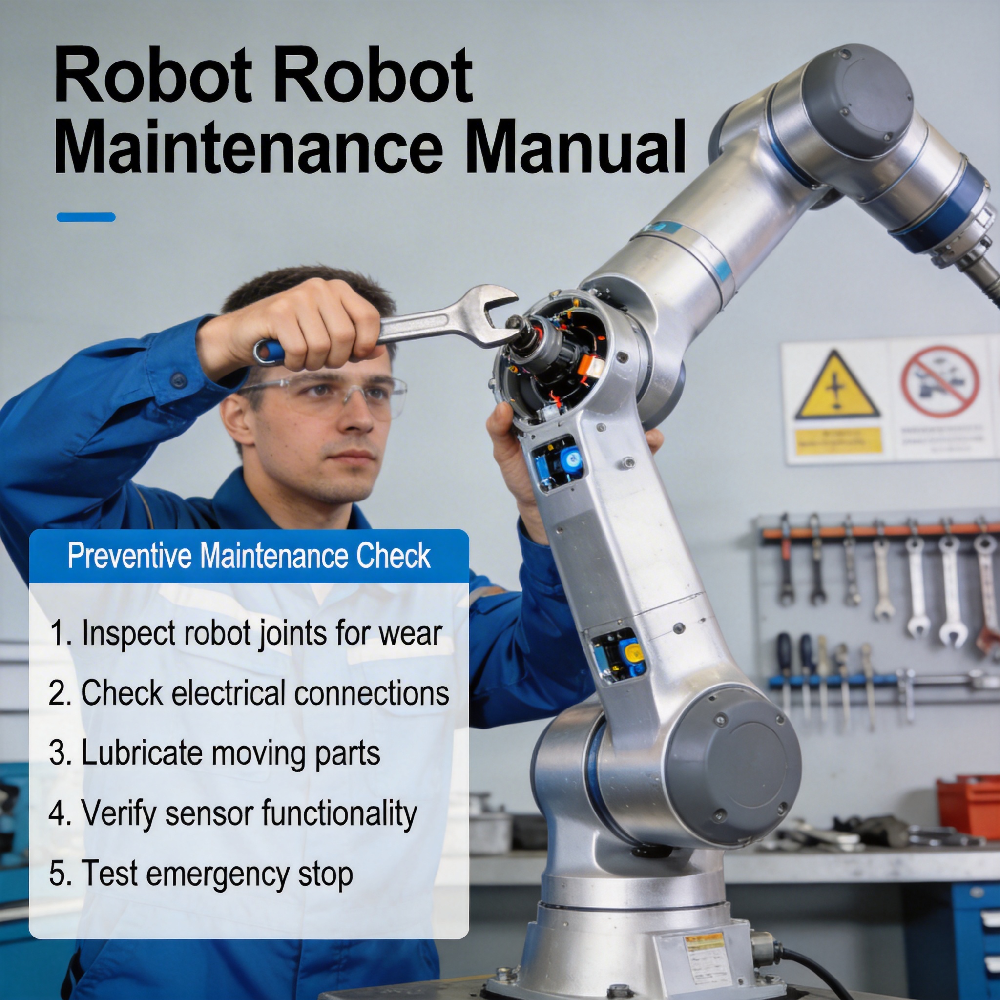 Maintenance