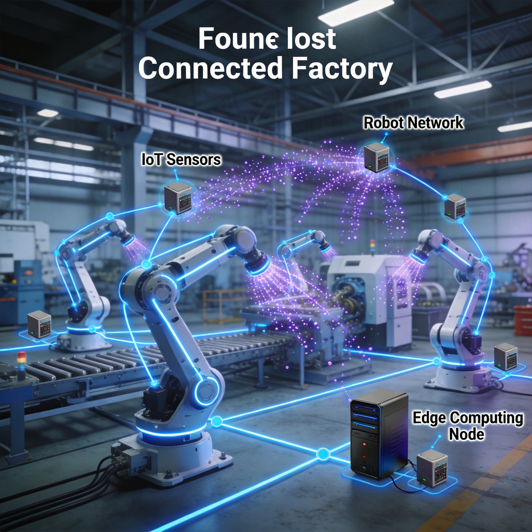 IoT & Connectivity