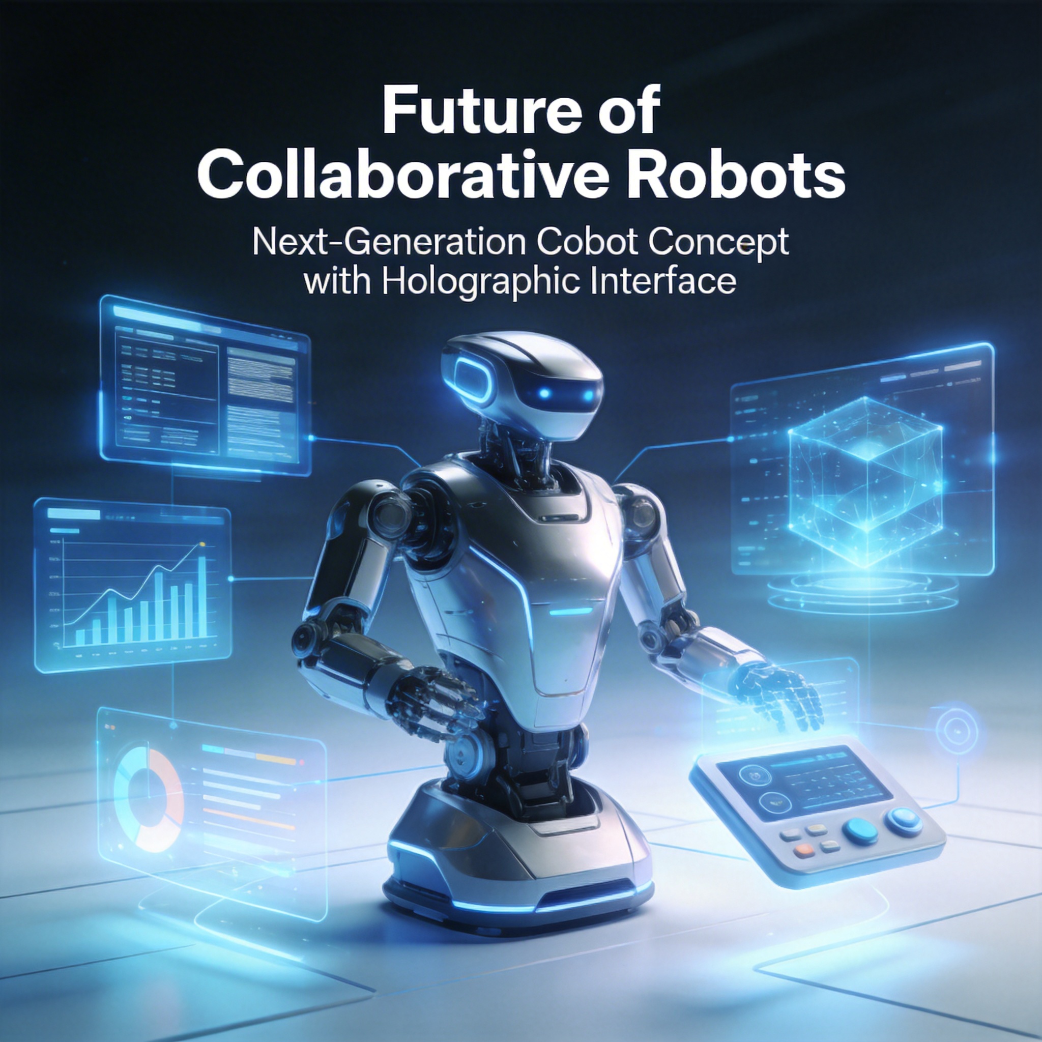 The Future of Collaborative Robots