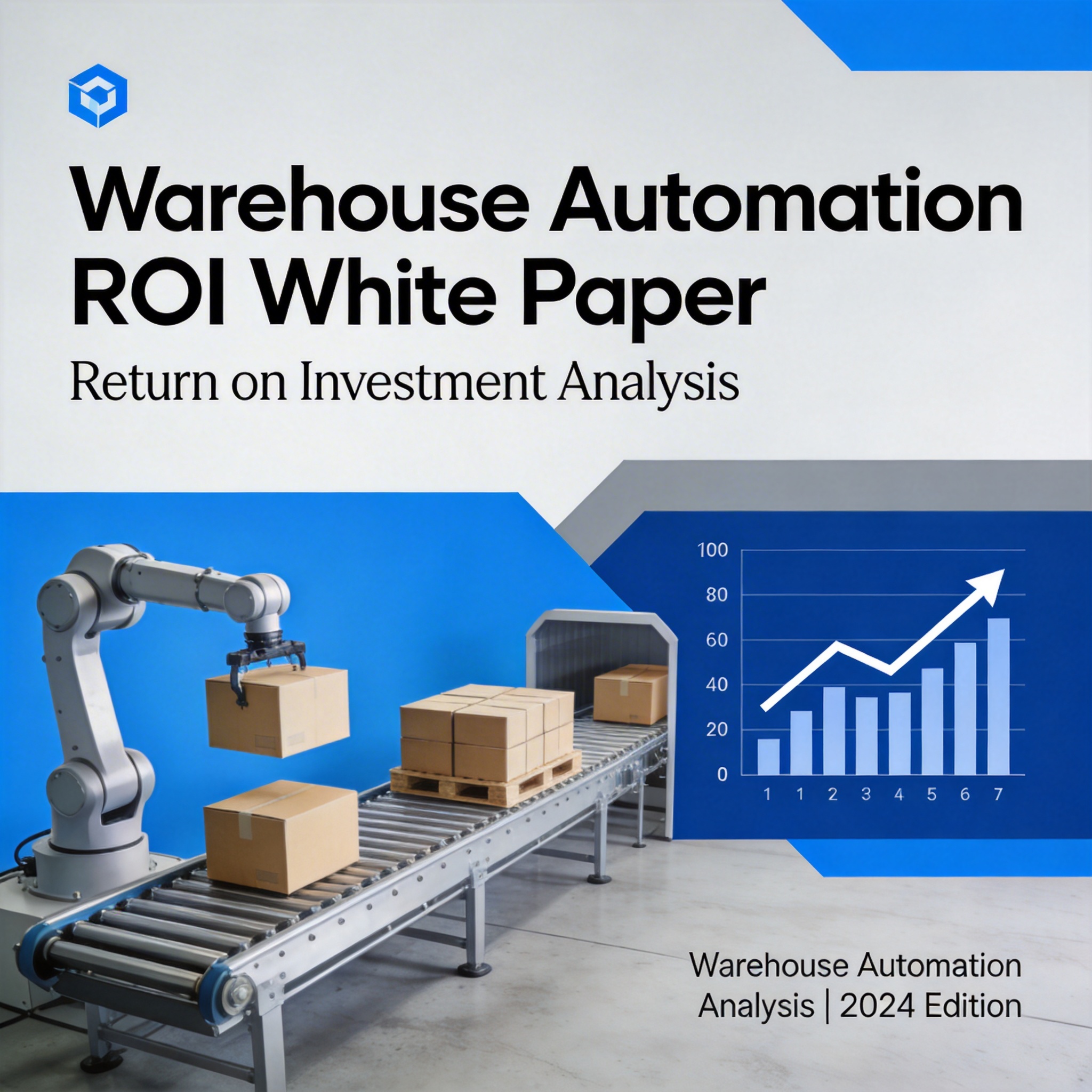 ROI Analysis of Warehouse Automation Solutions