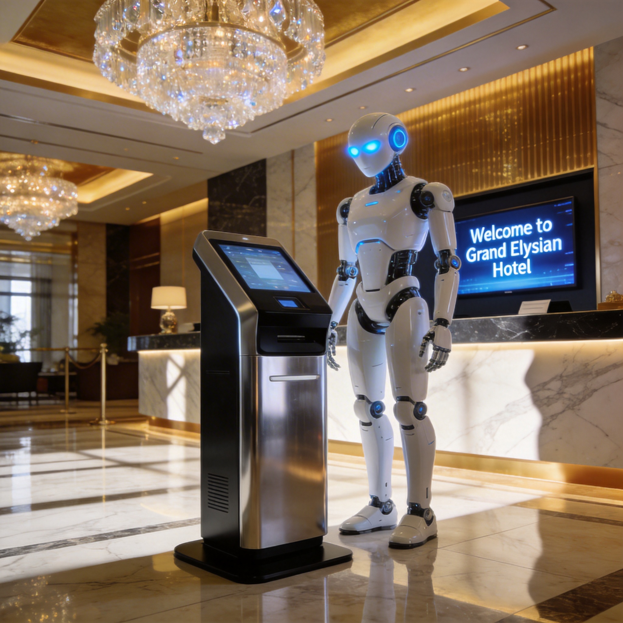 Concierge Services