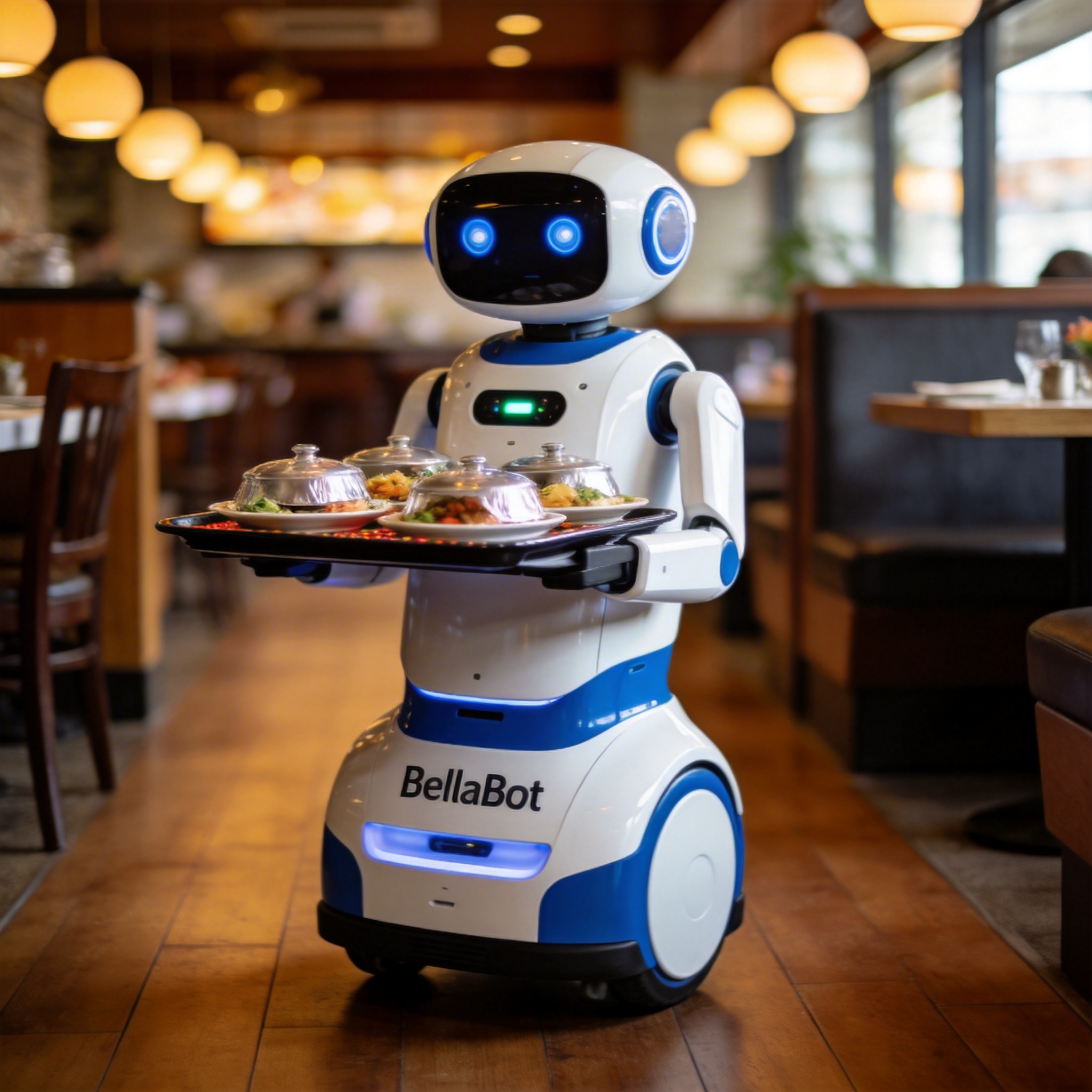Food Delivery
