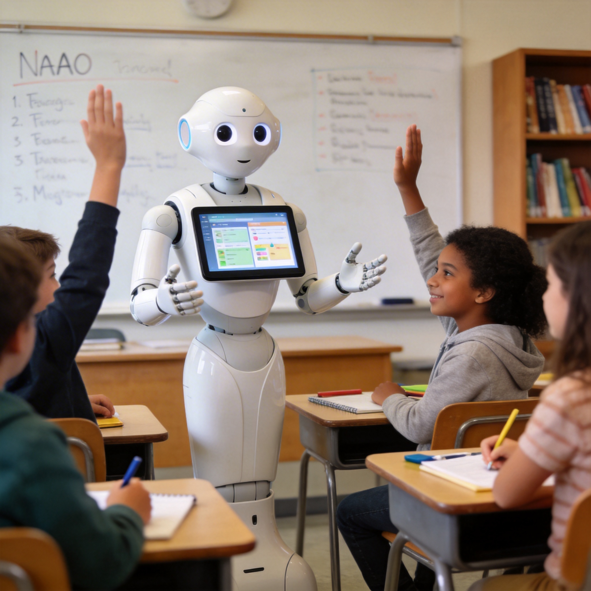Teaching Assistance