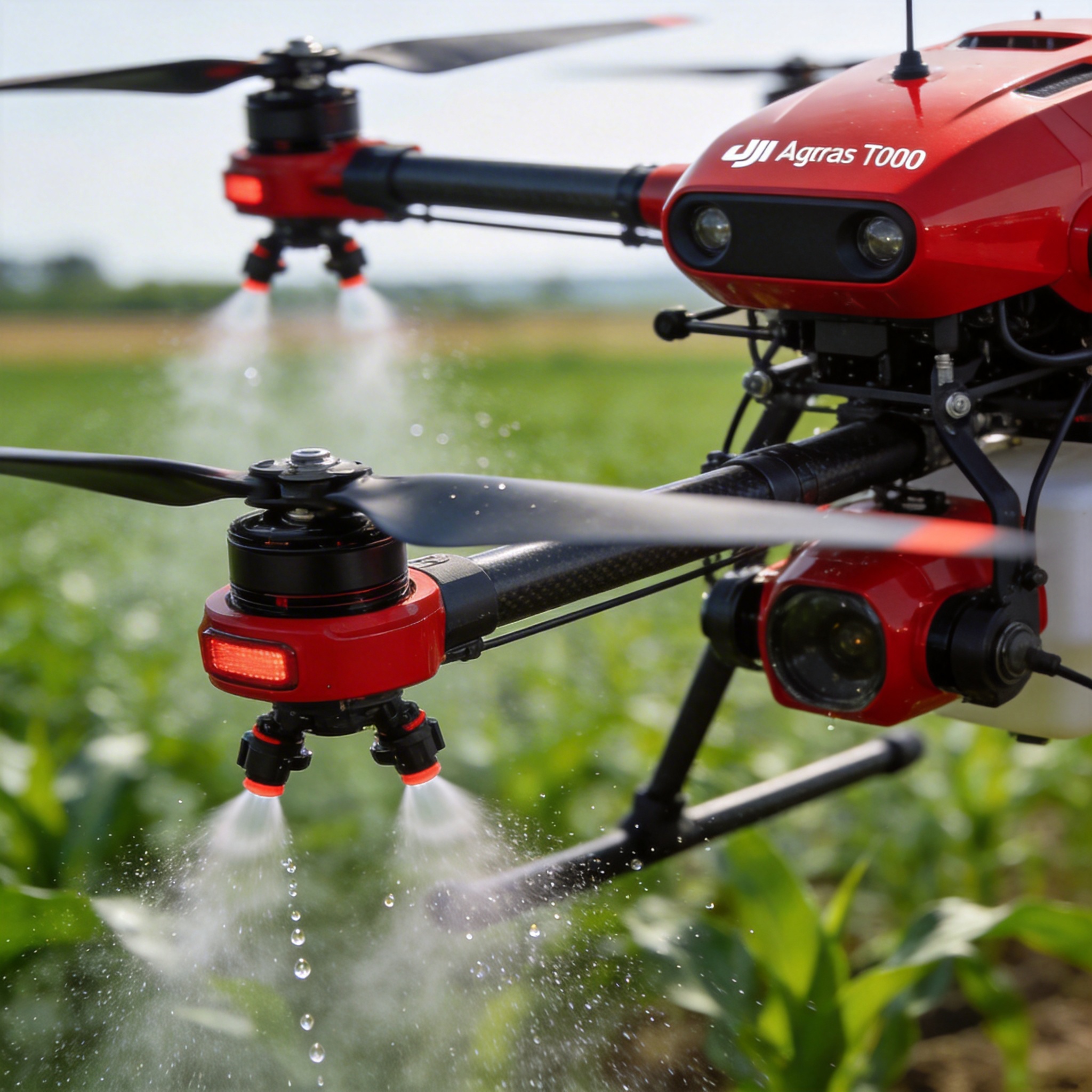 DJI Agras T40