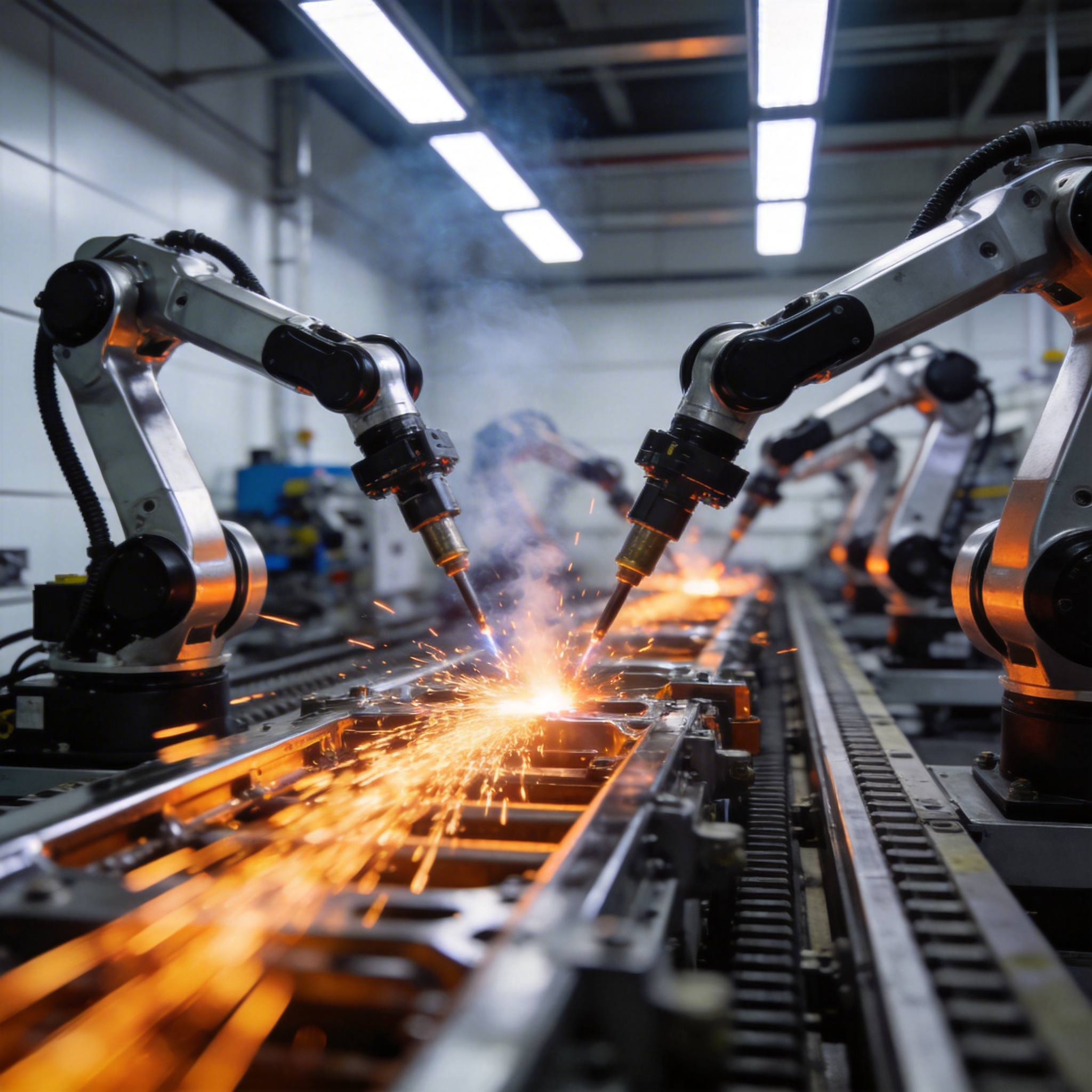 Manufacturing