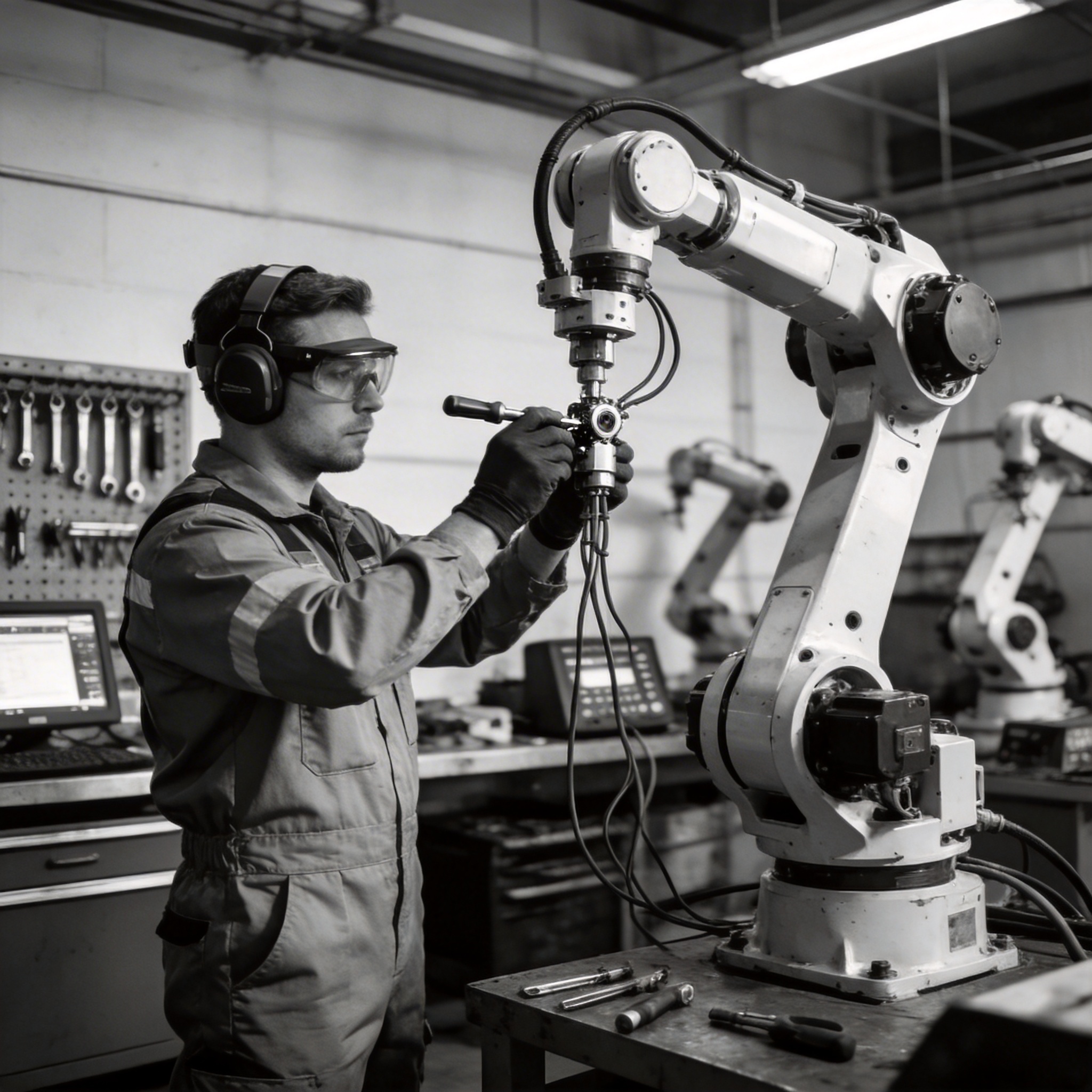 Reduce Labor Costs