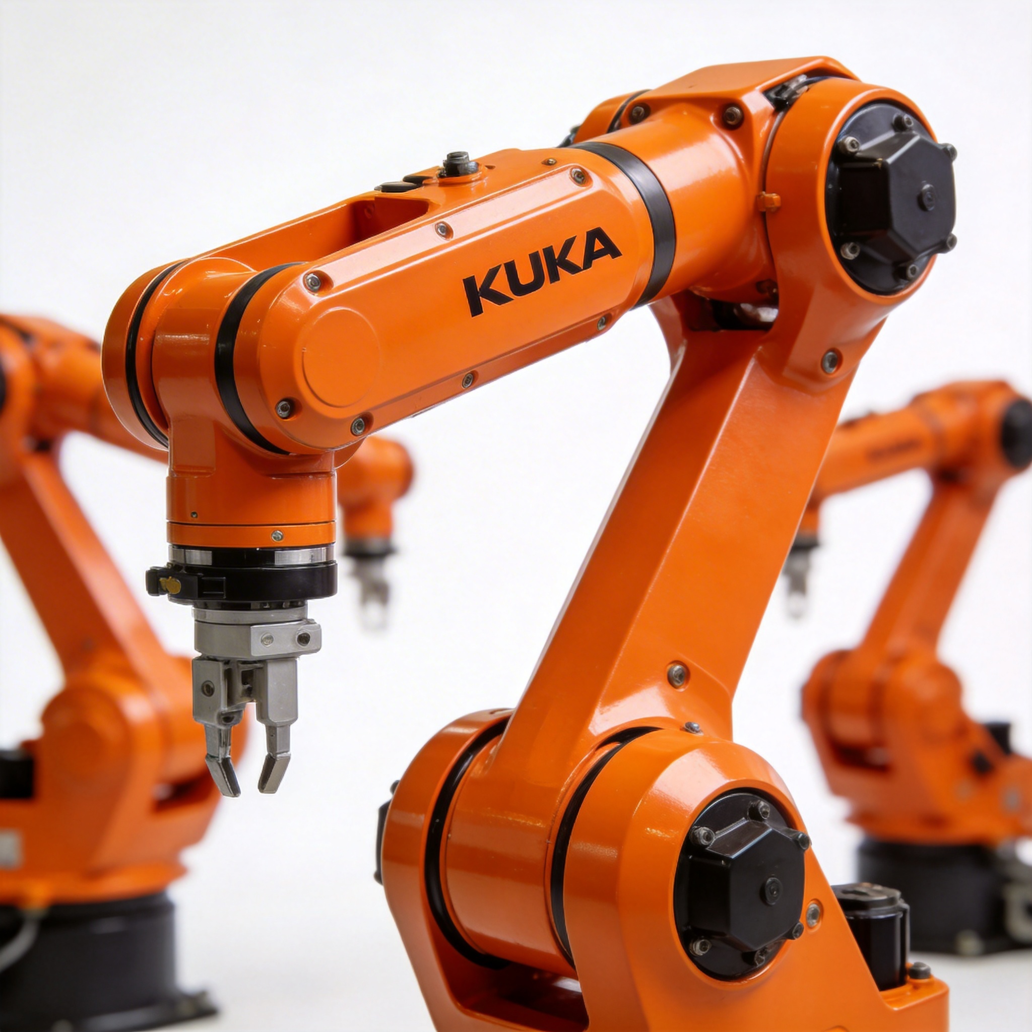 KUKA KR 6 R700